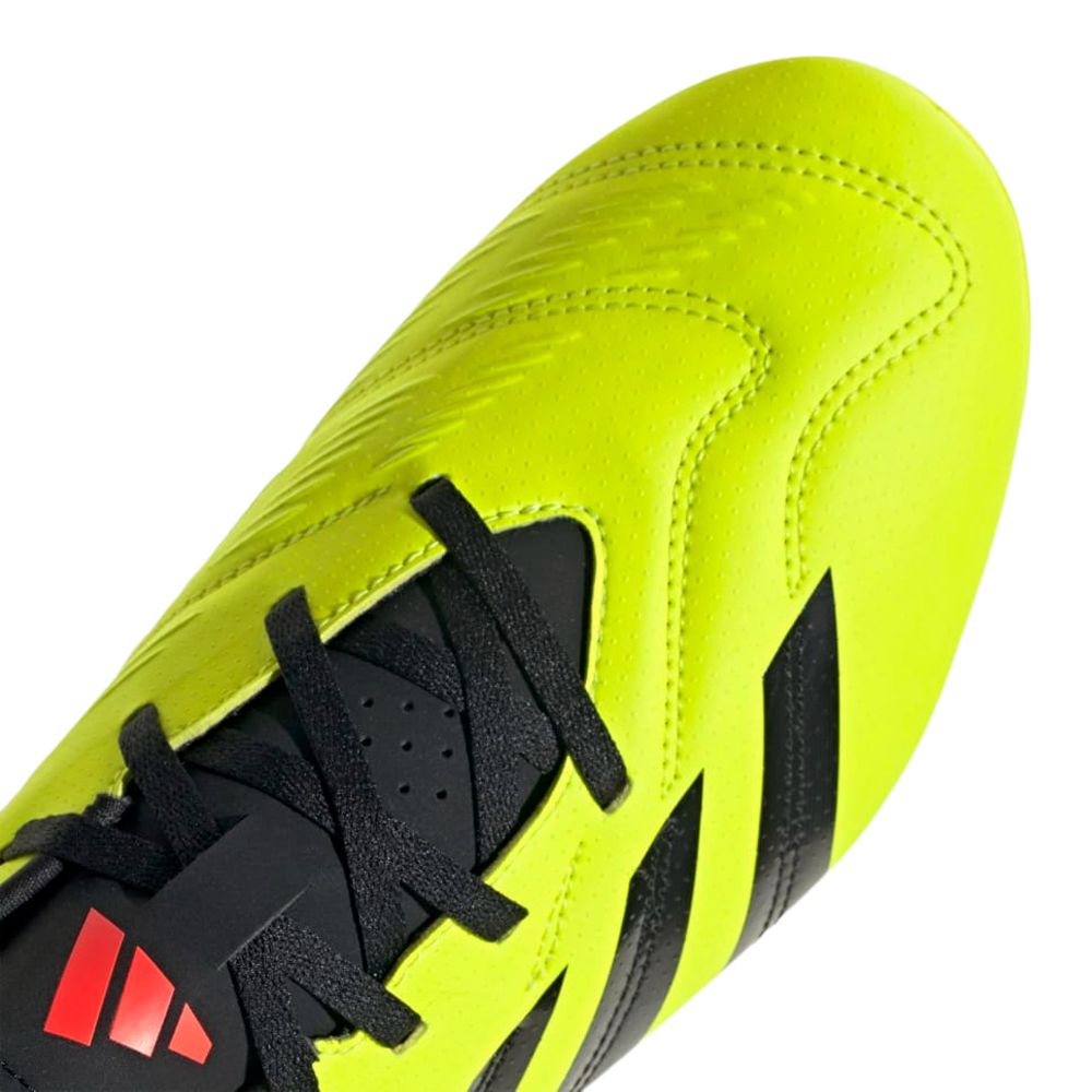 adidas Men's Predator Club Firm Ground Cleats