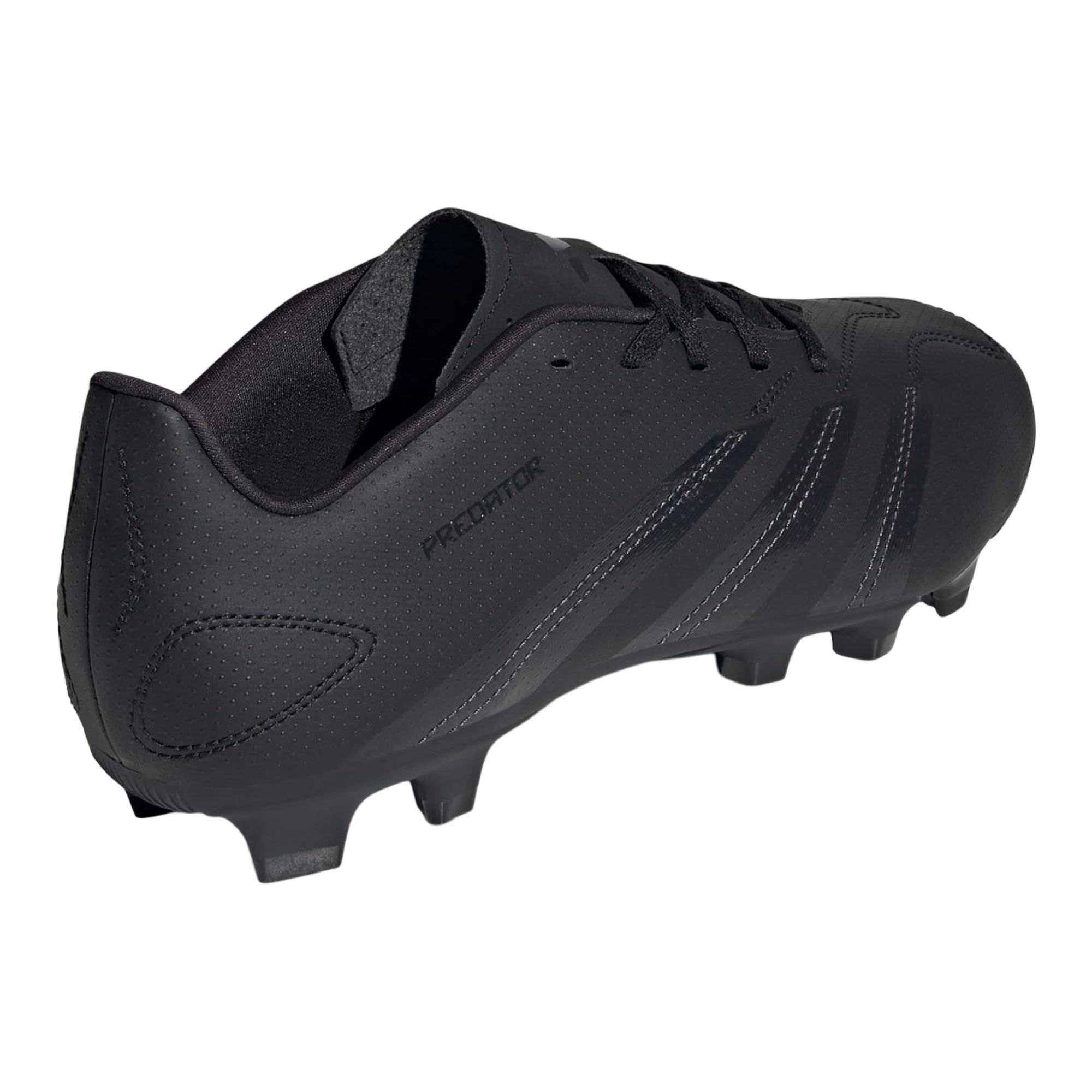 adidas Men's Predator Club Firm Ground Cleats