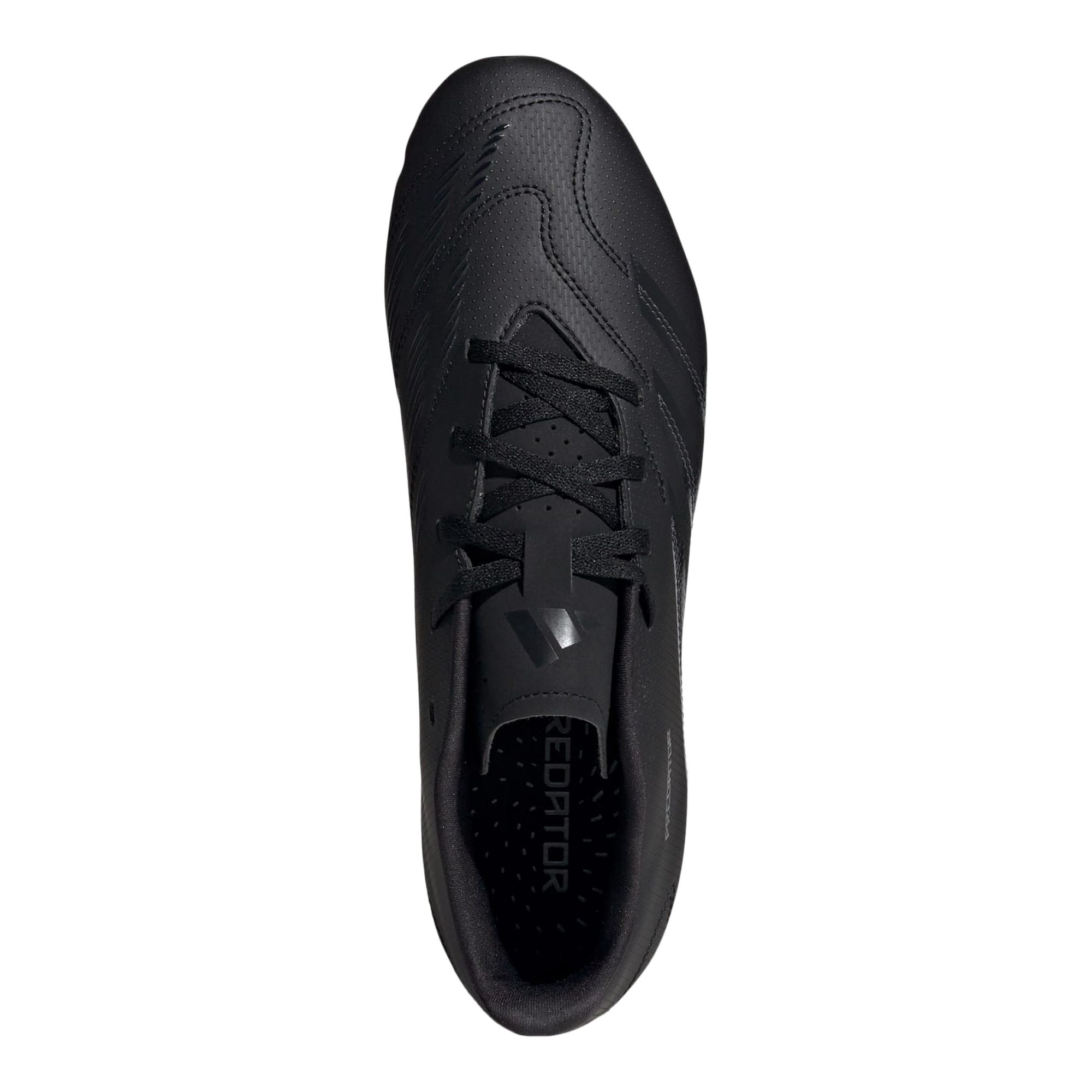 adidas Men's Predator Club Firm Ground Cleats