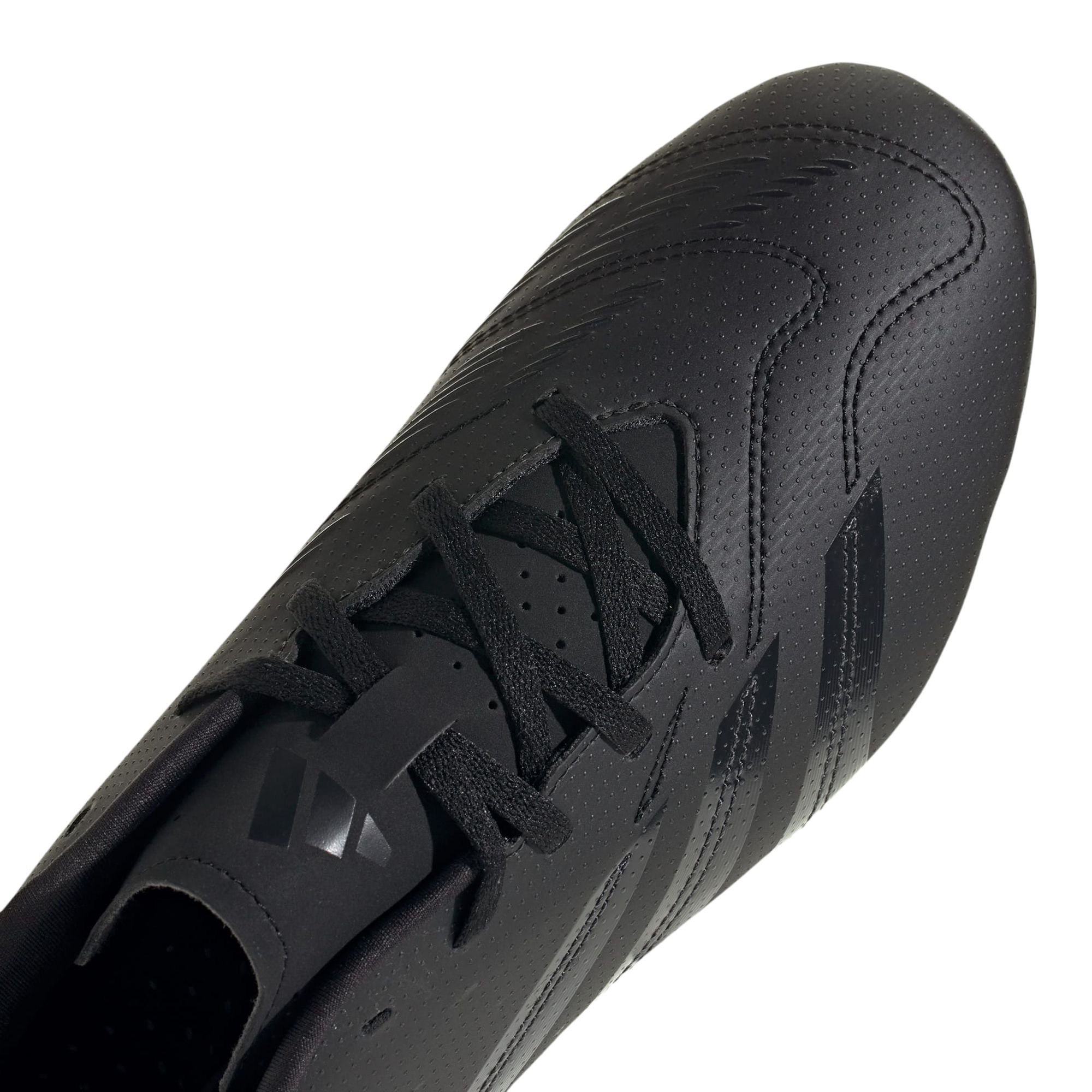 adidas Men's Predator Club Firm Ground Cleats