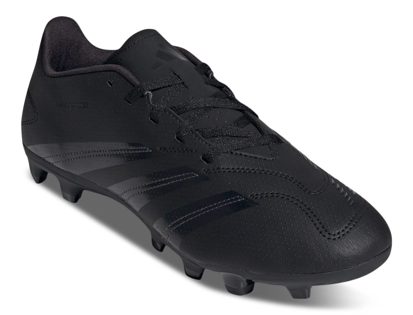 adidas Men's Predator Club Firm Ground Cleats