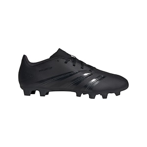 adidas Men's Predator Club Firm Ground Cleats