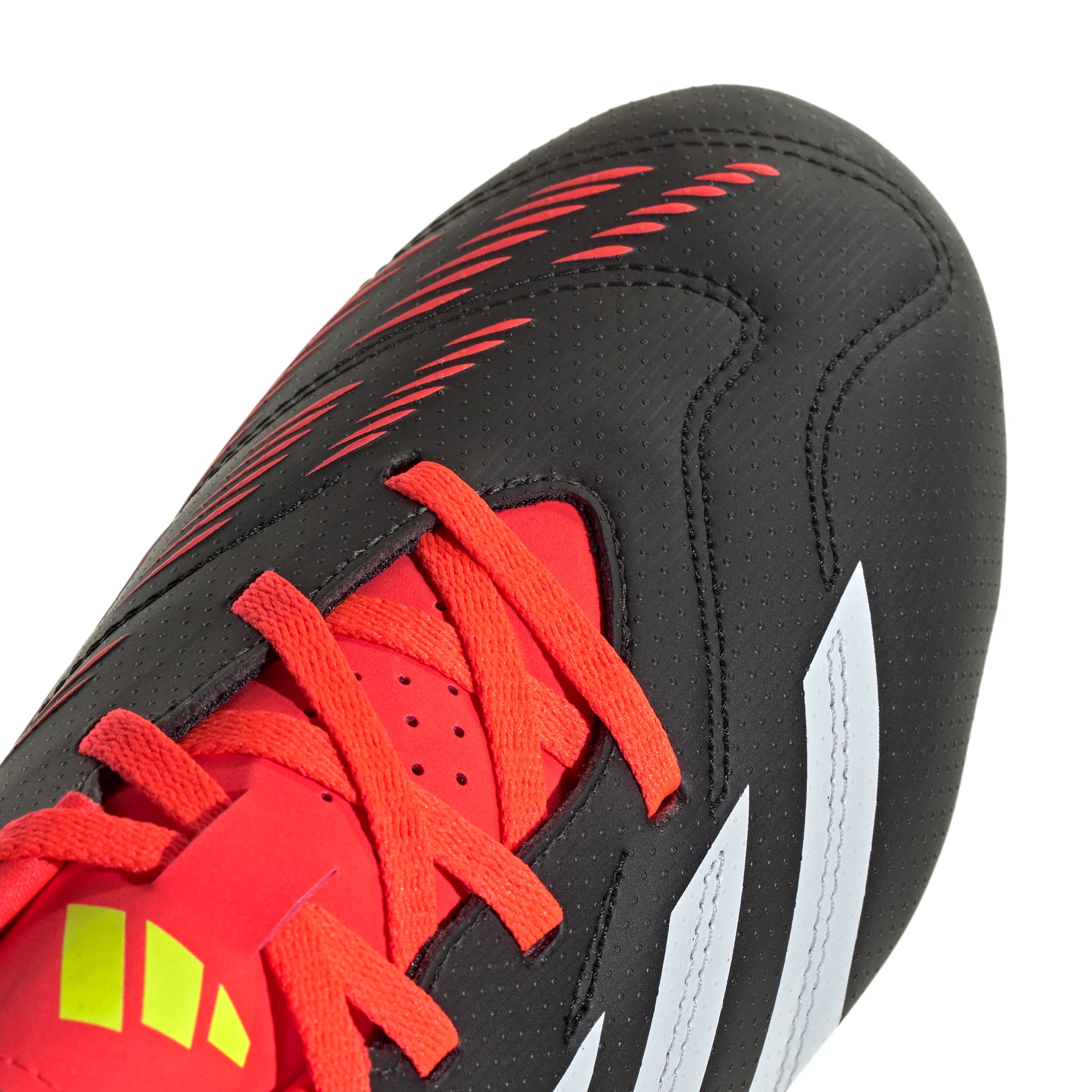 adidas Men's Predator Club Firm Ground Outdoor Soccer Cleats
