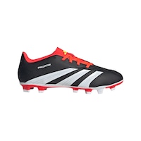 adidas Men's Predator Club Firm Ground Outdoor Soccer Cleats Side_Right