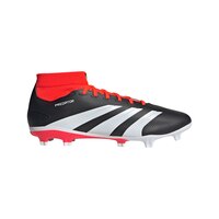 adidas Men's Predator League Firm Ground Outdoor Soccer Cleats Side_Right