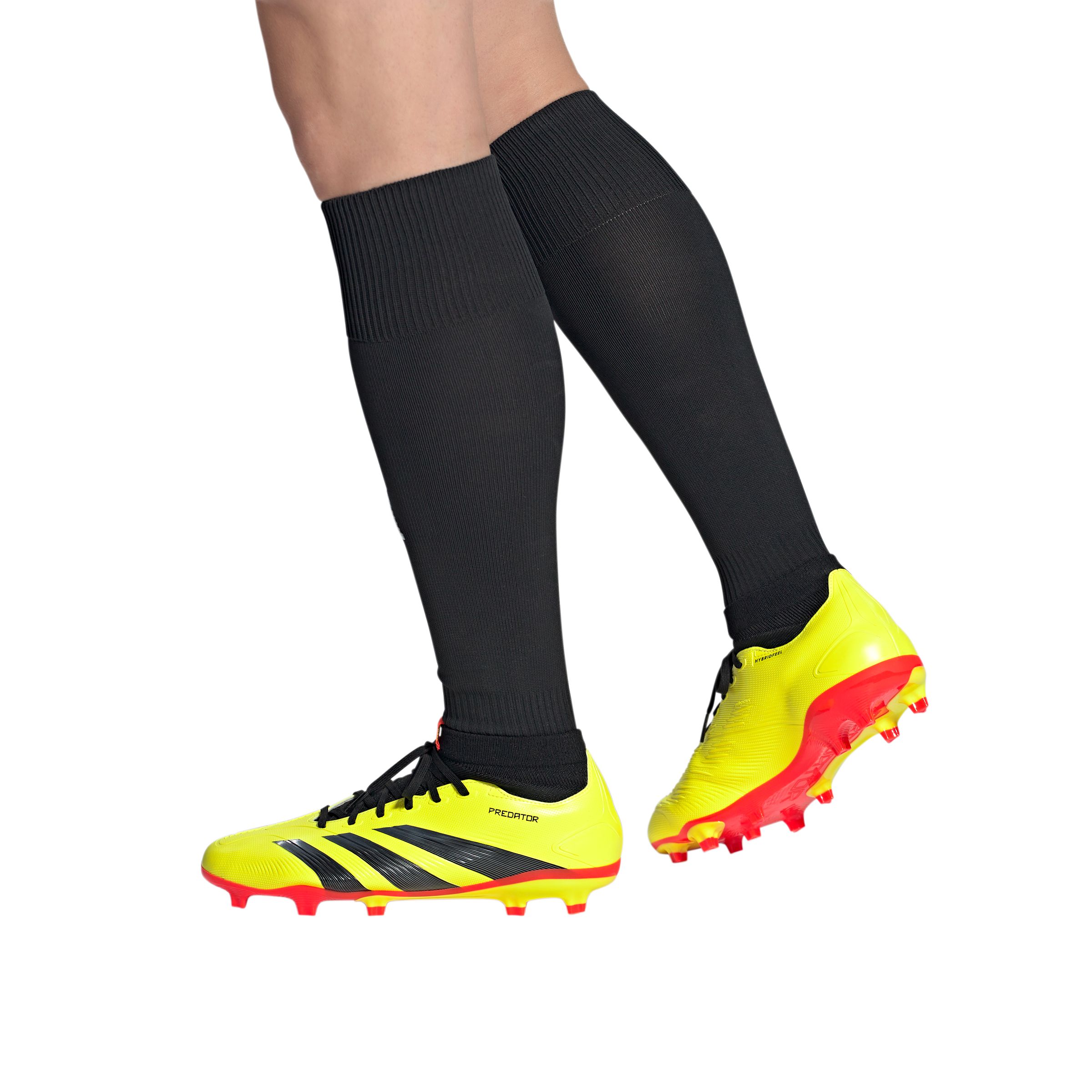 adidas Men's Predator League Firm Ground Cleats