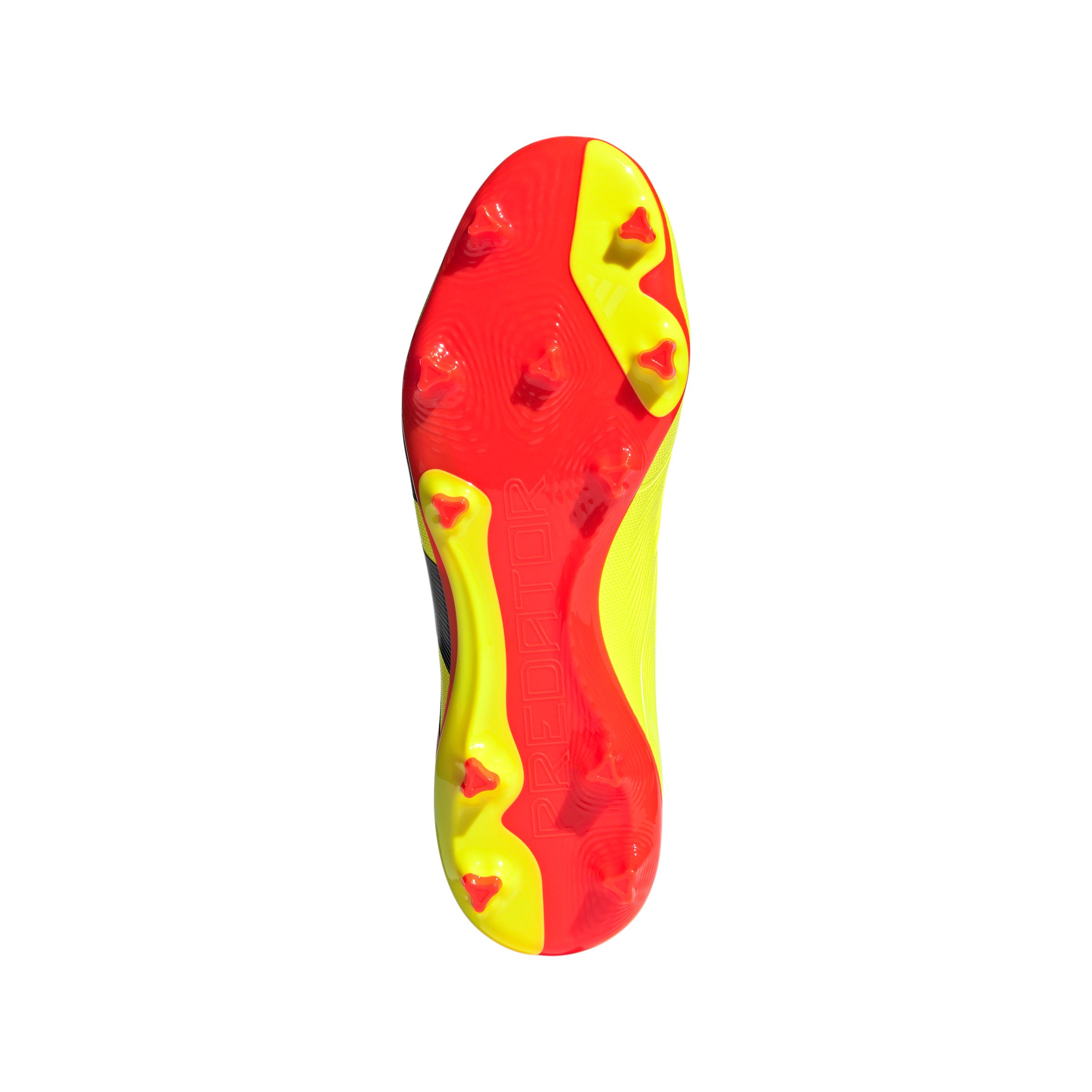 adidas Men's Predator League Firm Ground Cleats