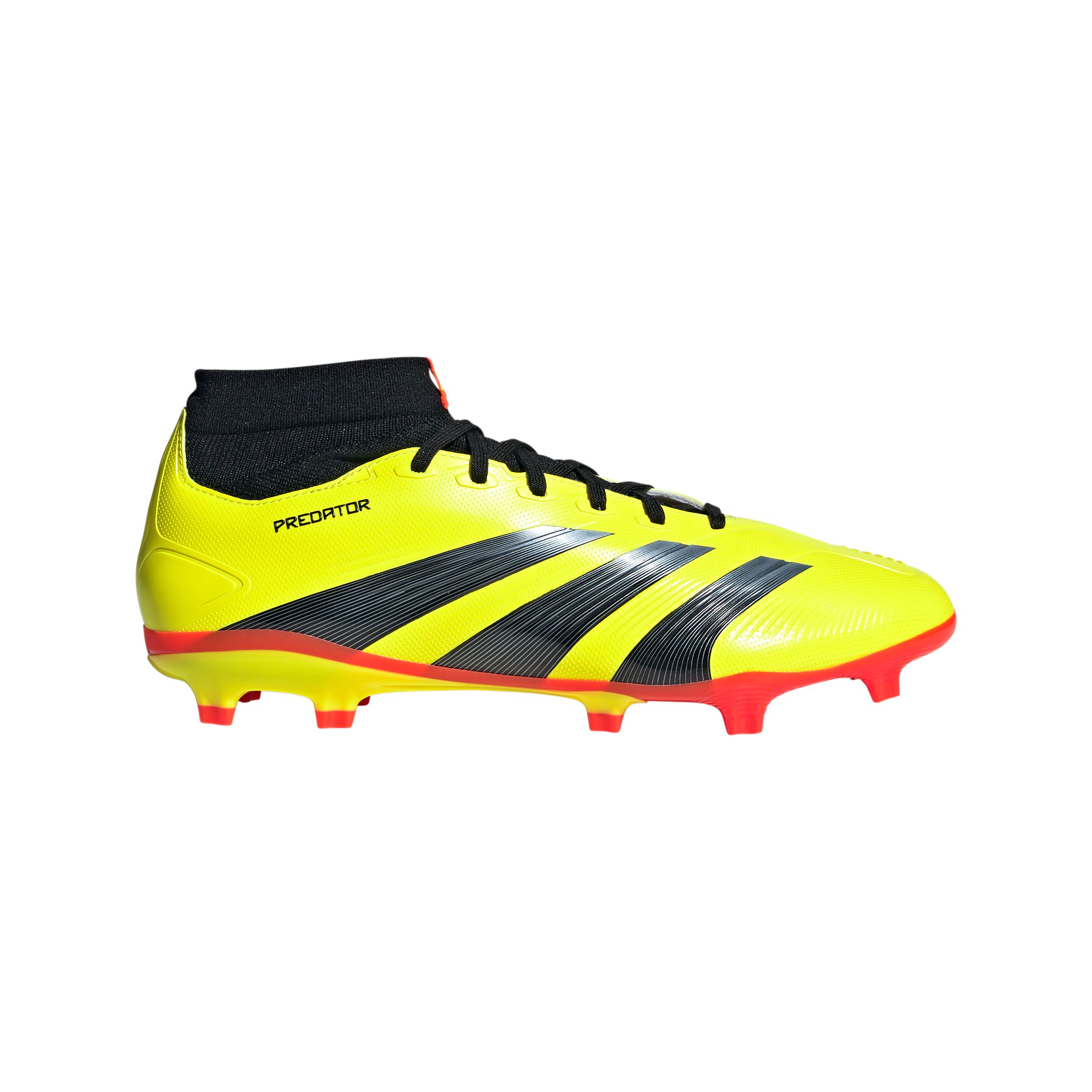 Image of adidas Men's Predator League Firm Ground Cleats
