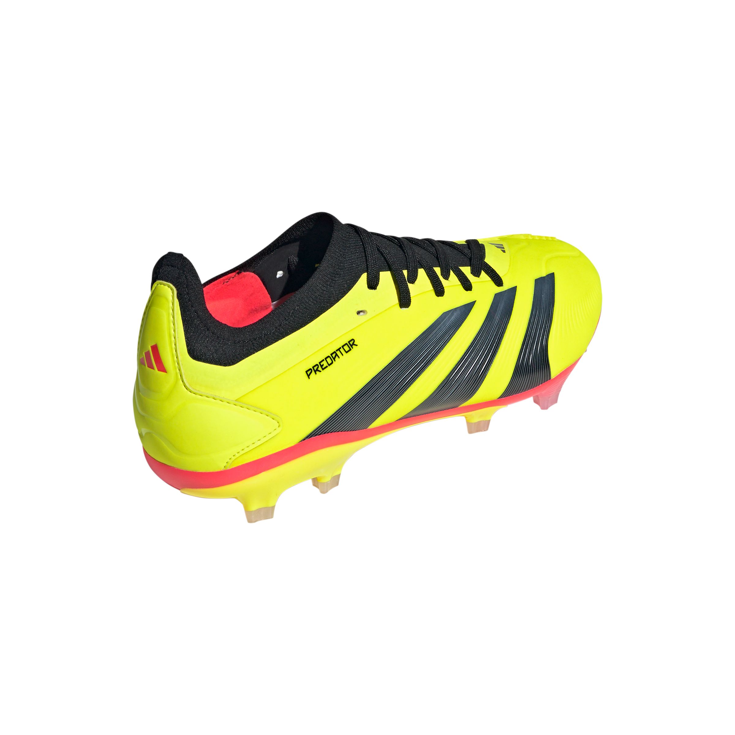 adidas Men's Predator Pro Firm Ground Cleats