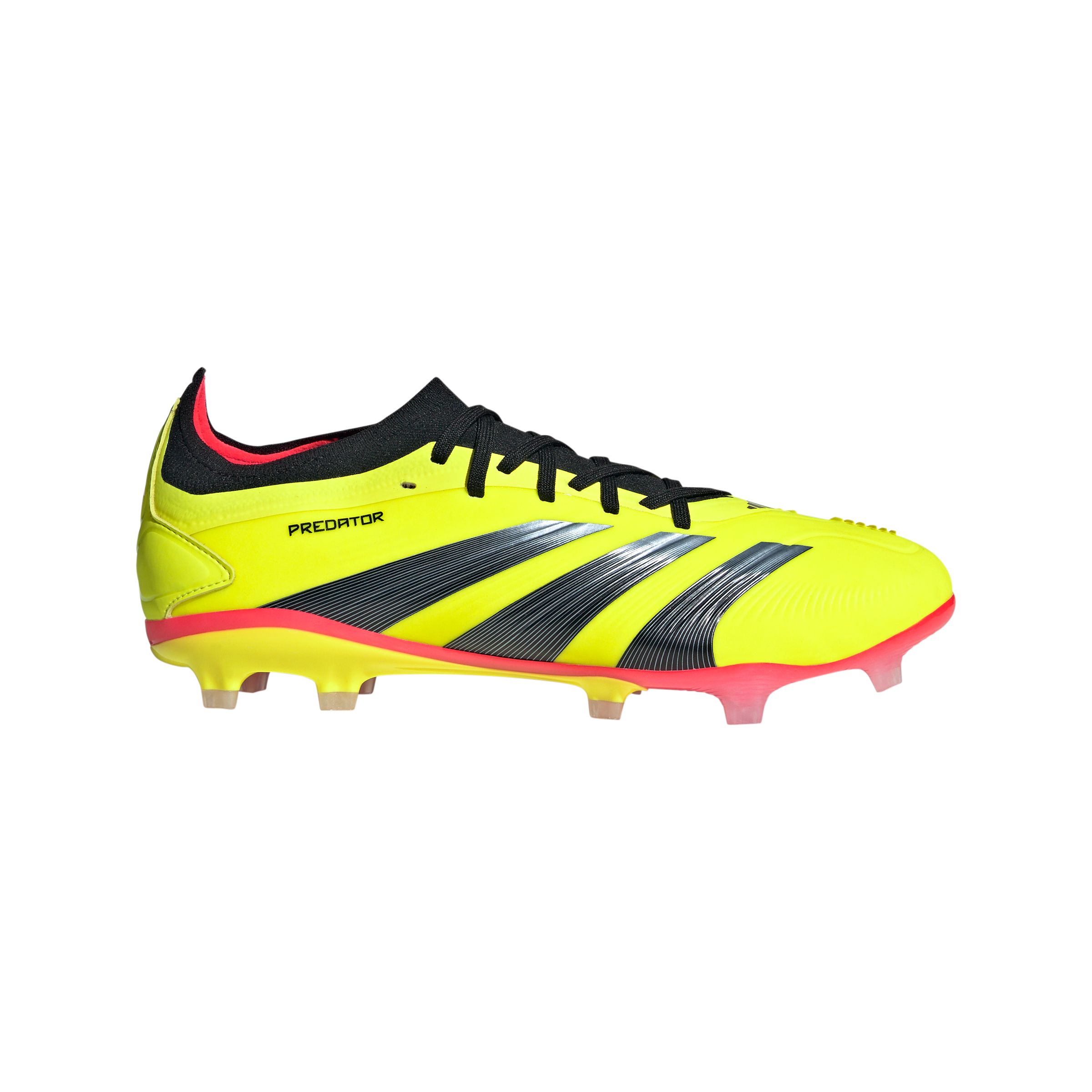 adidas Men's Predator Pro Firm Ground Cleats