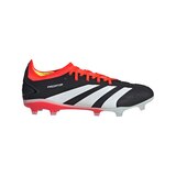 adidas Men's Predator Pro Firm Ground Outdoor Soccer Cleats Side_Right