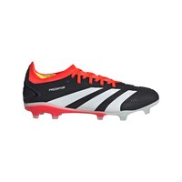 adidas Men's Predator Pro Firm Ground Outdoor Soccer Cleats Side_Right