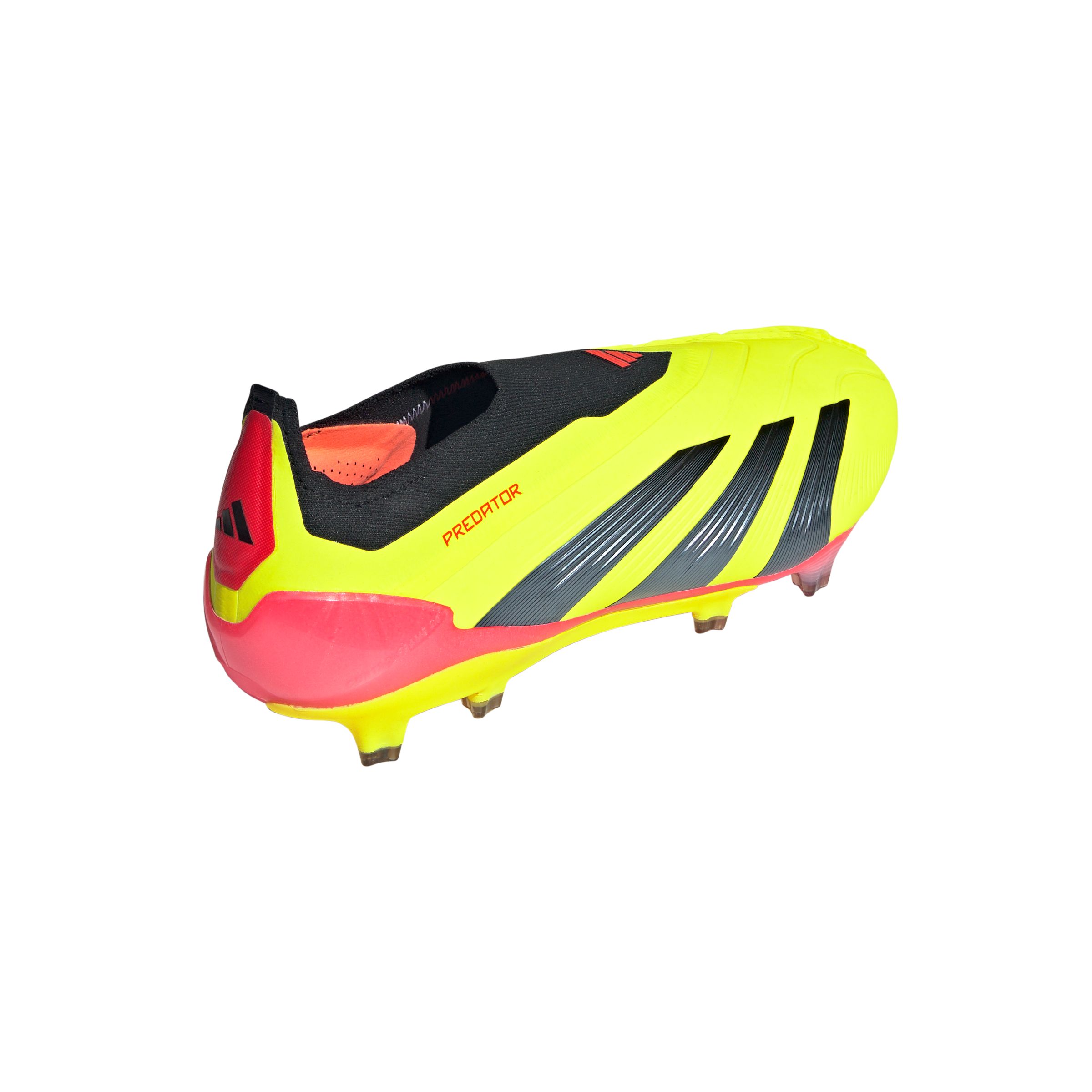 adidas Men's Predator Elite LL Firm Ground Cleats