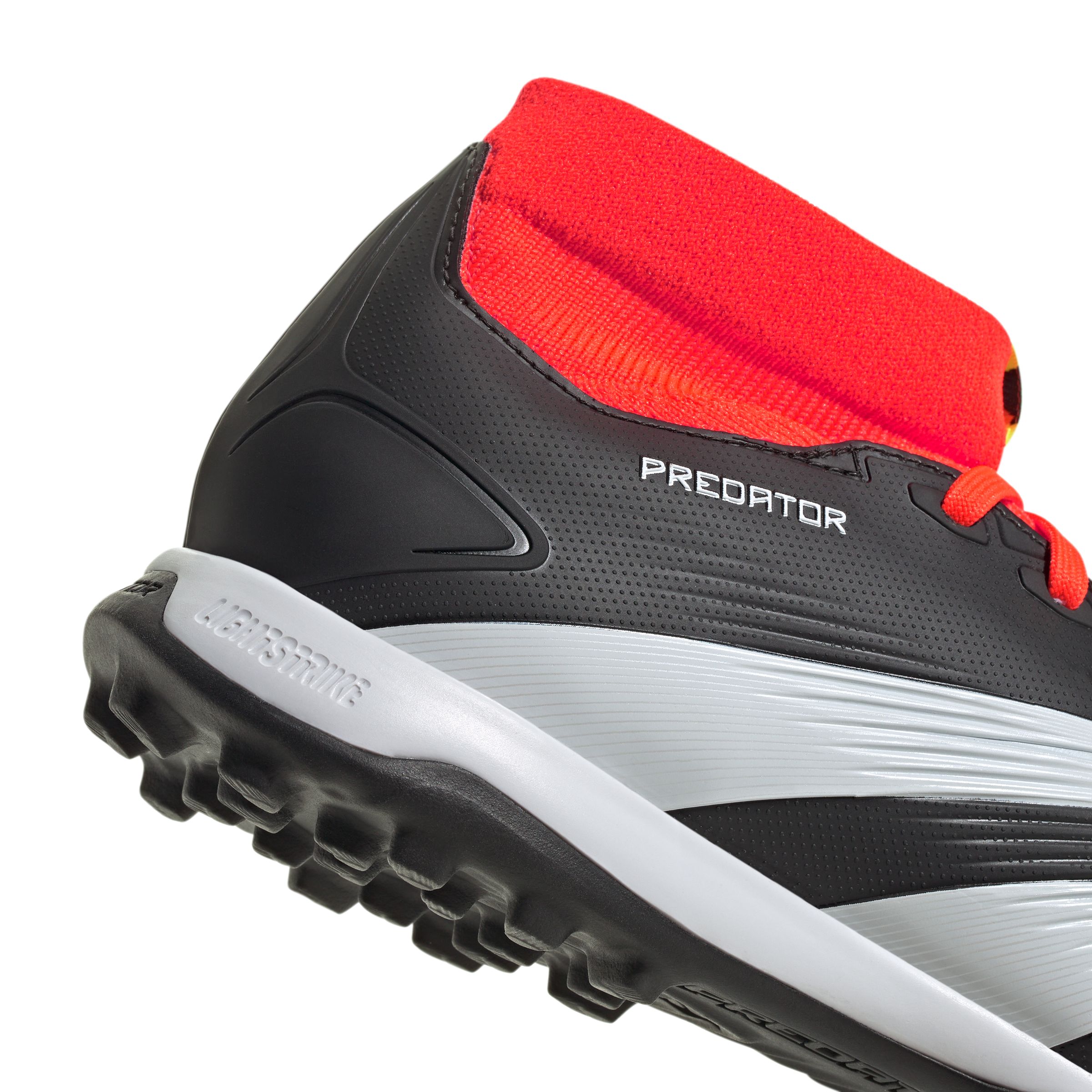 adidas Unisex Predator League TF Indoor Soccer Cleats