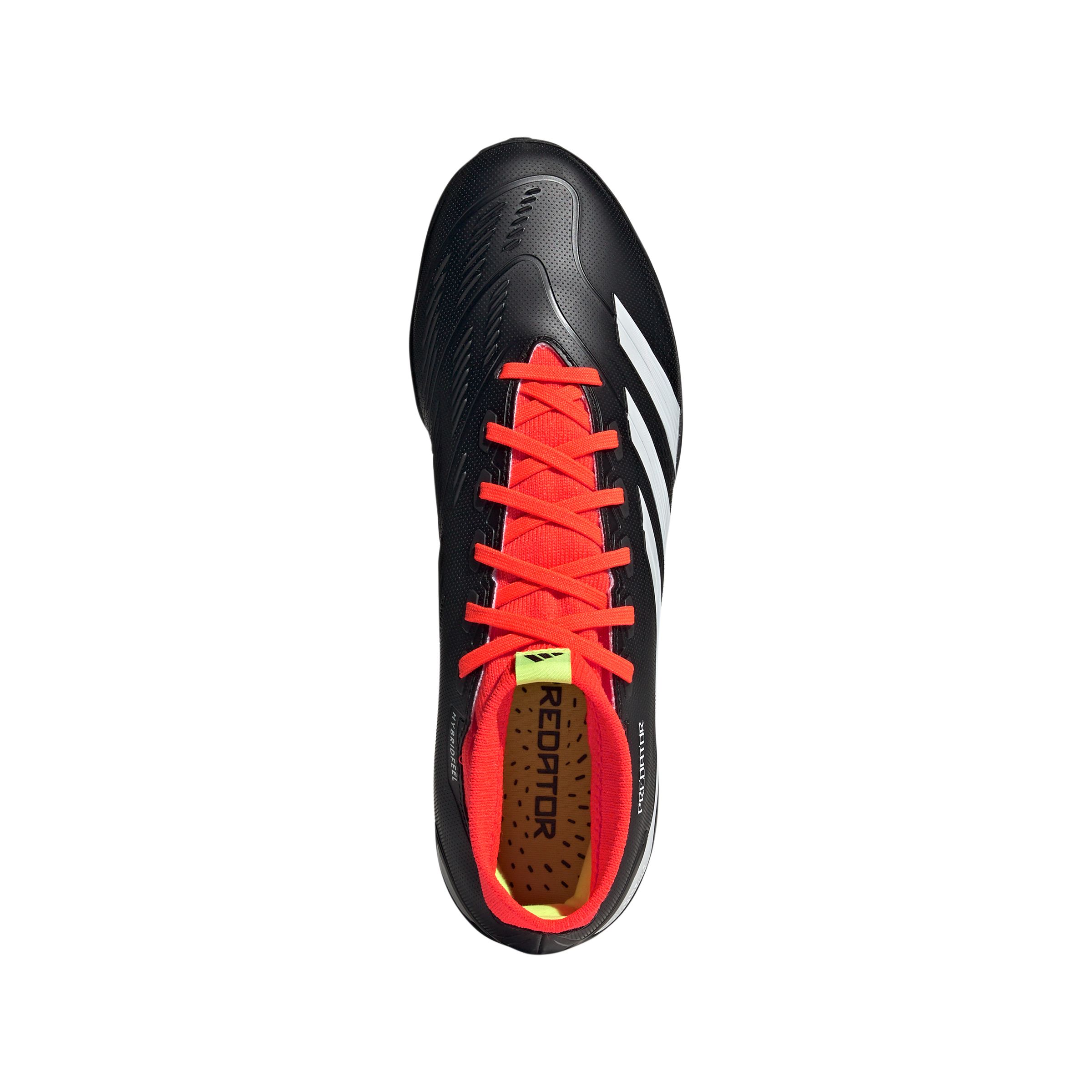 adidas Unisex Predator League TF Indoor Soccer Cleats