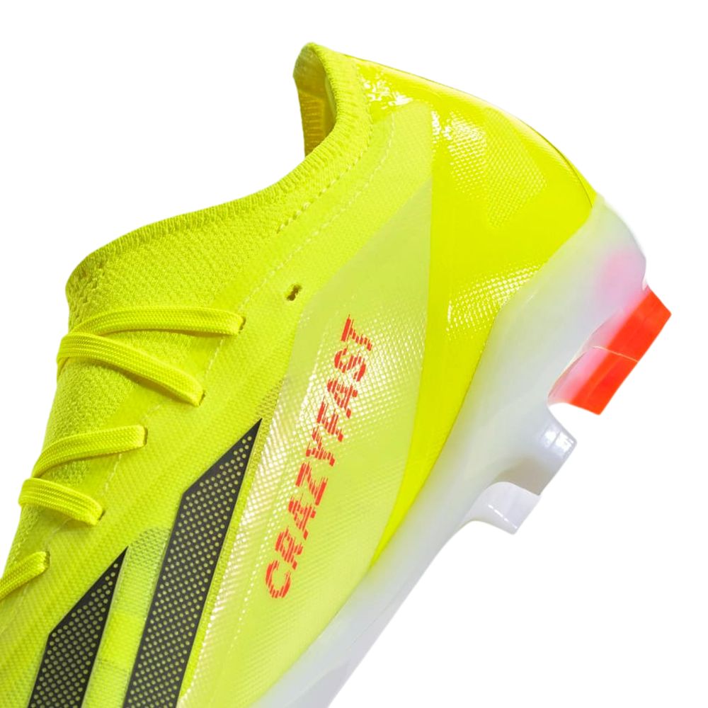 adidas Men's X Crazyfast Pro Firm Ground  Cleats