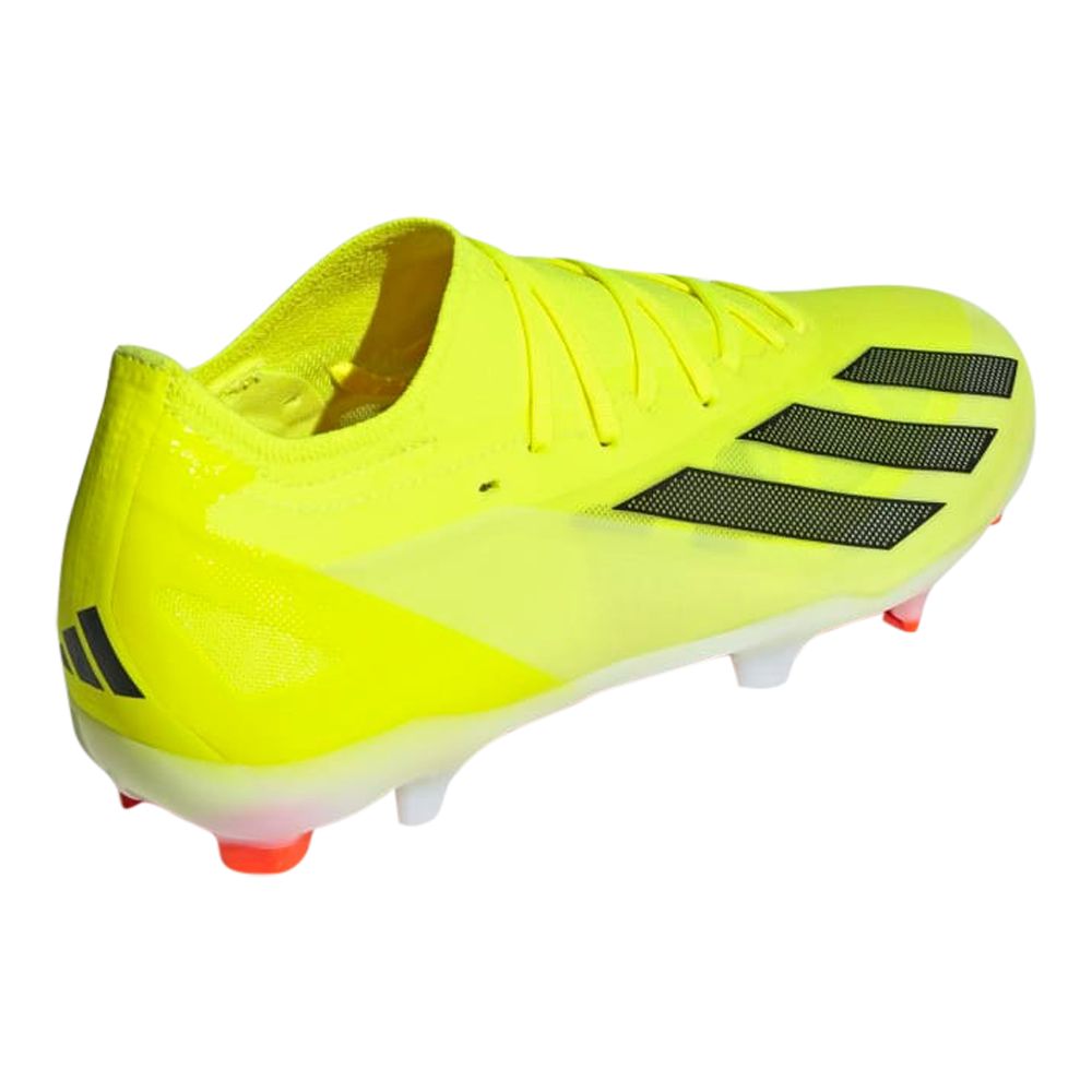adidas Men's X Crazyfast Pro Firm Ground  Cleats