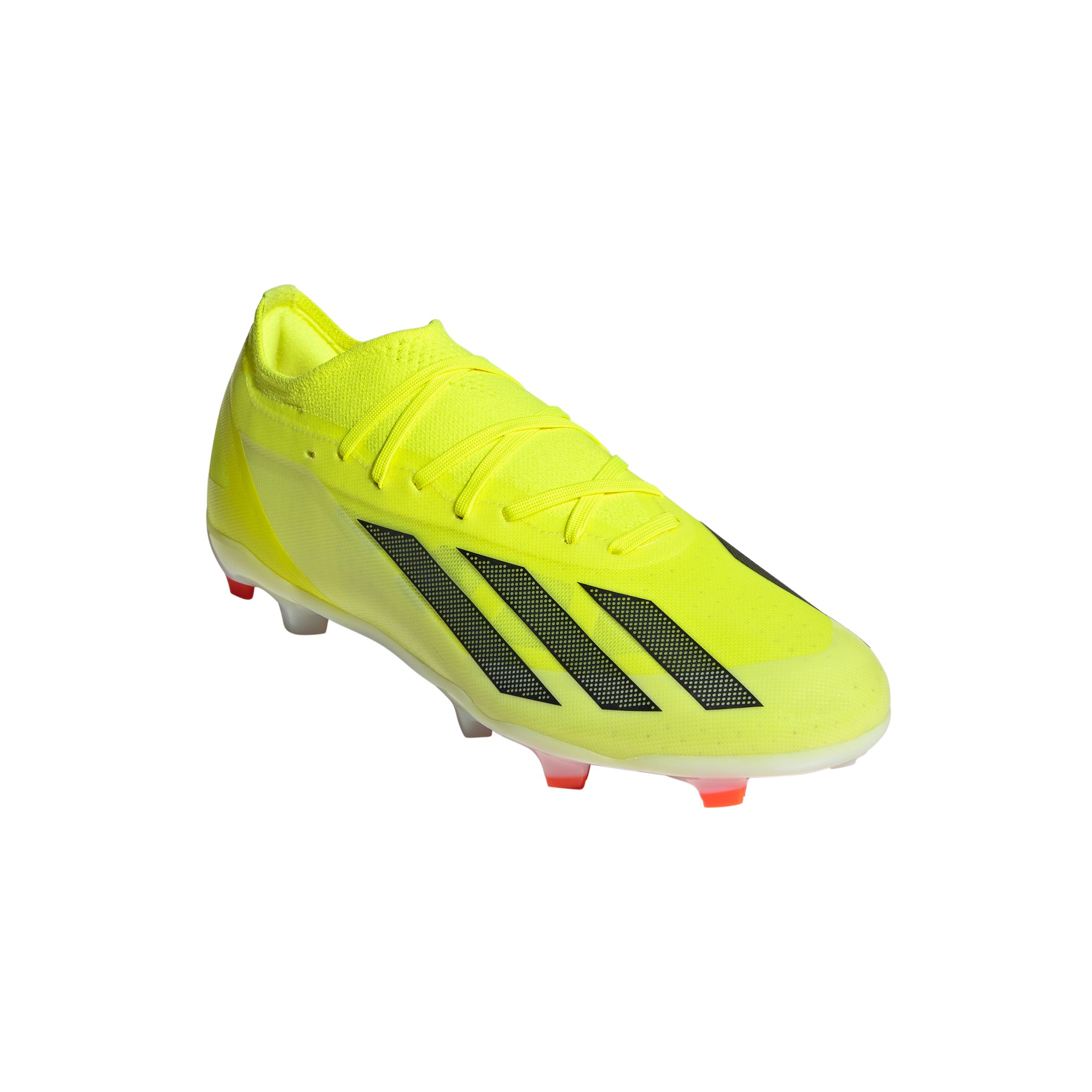 adidas Men's X Crazyfast Pro Firm Ground  Cleats