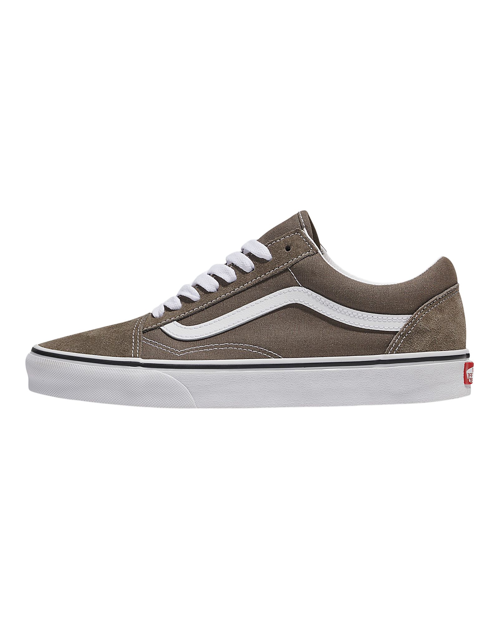Vans Men's Old Skool Casual Skate Shoes
