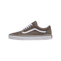 Vans Men's Old Skool Casual Skate Shoes Side_Left