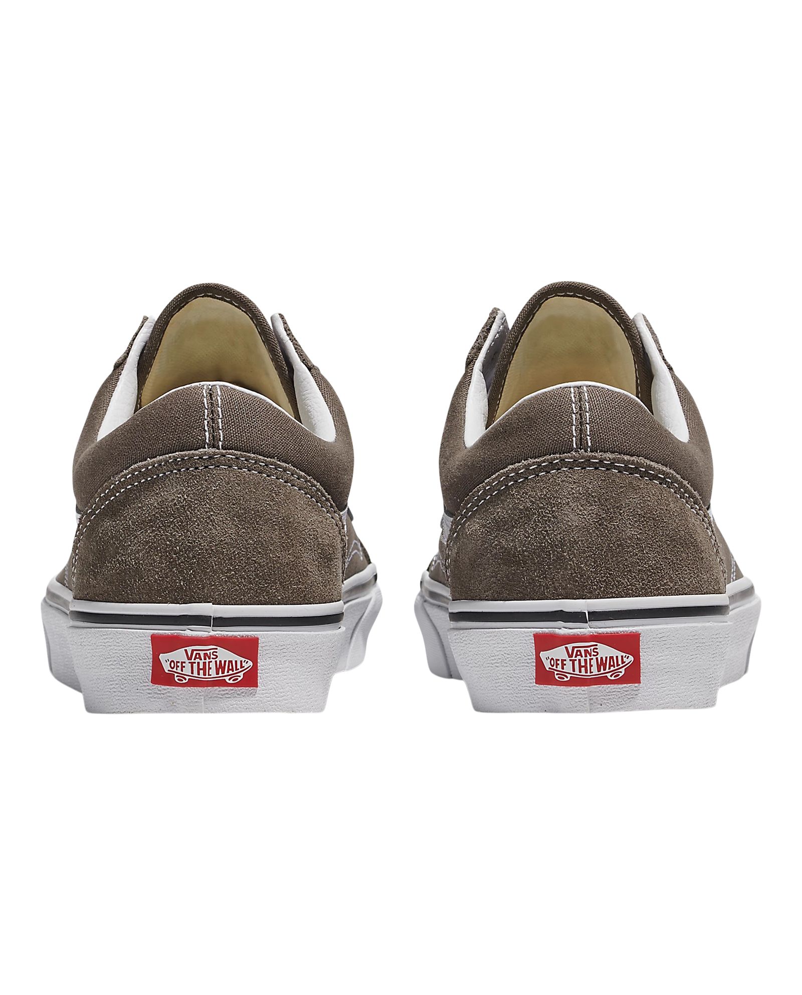 Vans Men's Old Skool Casual Skate Shoes