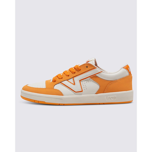 Vans Men's Lowland ComfyCush Casual Skate Shoes