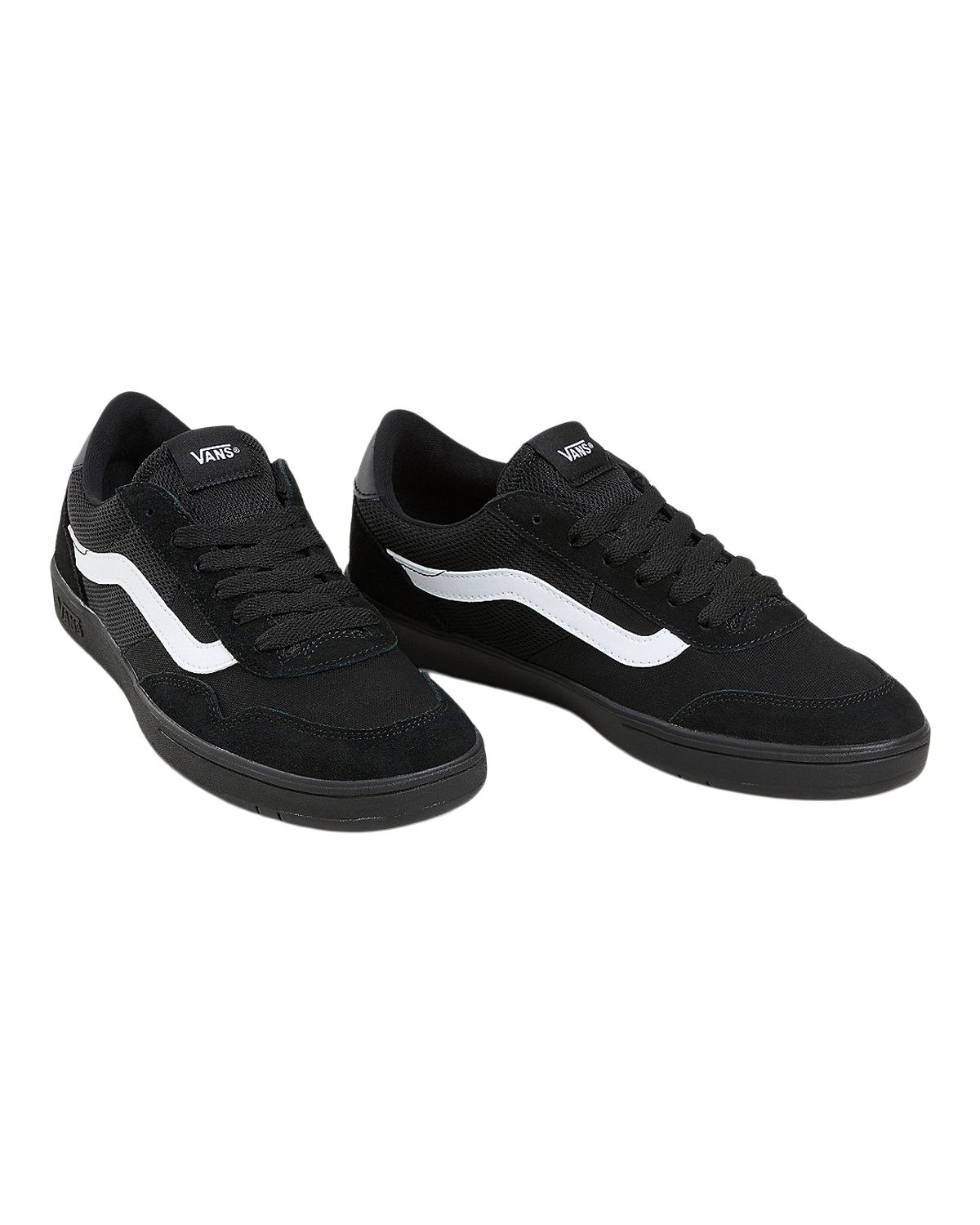 Vans Men's Cruze Too ComfyCush Skate Shoes