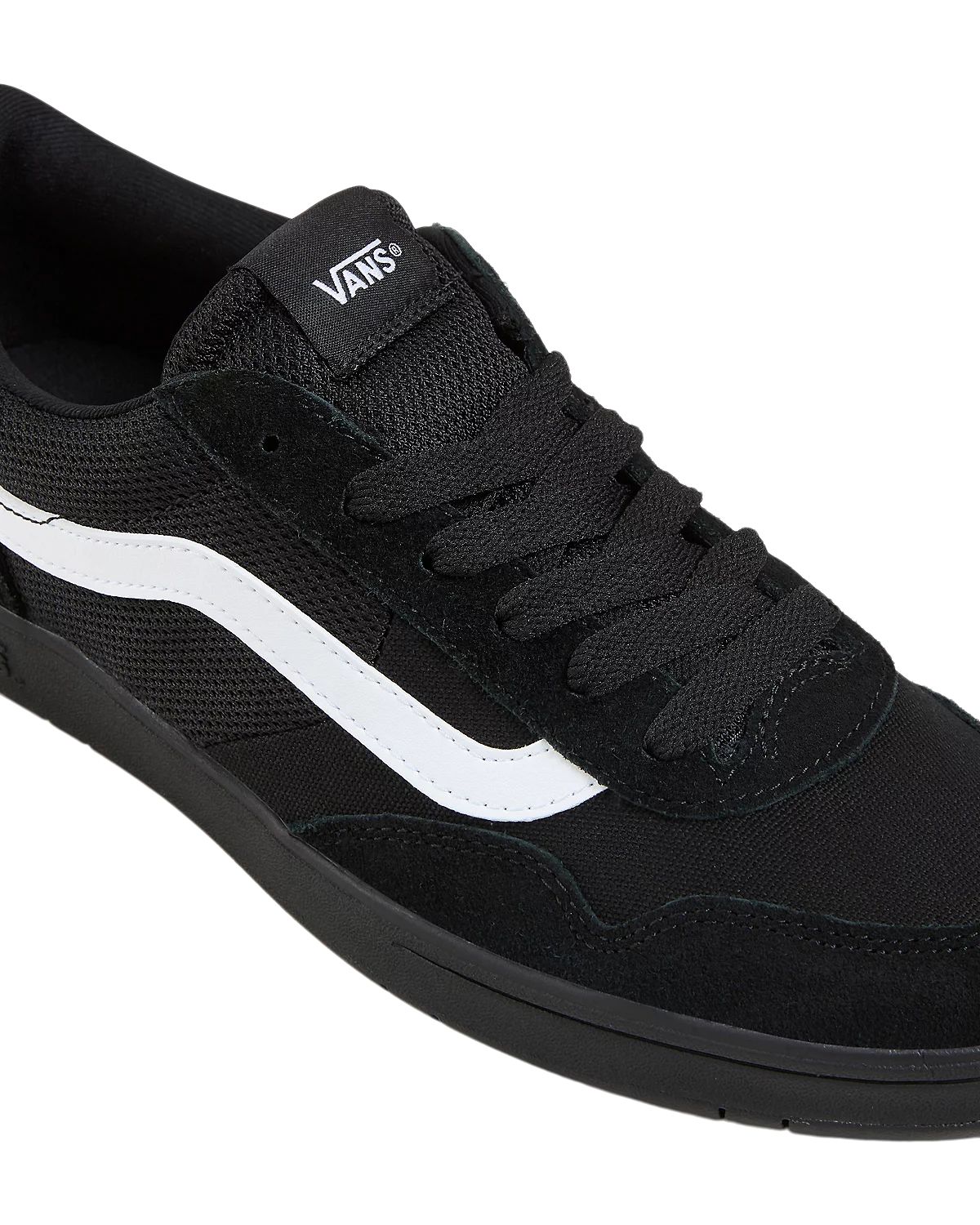 Vans Men's Cruze Too ComfyCush Skate Shoes