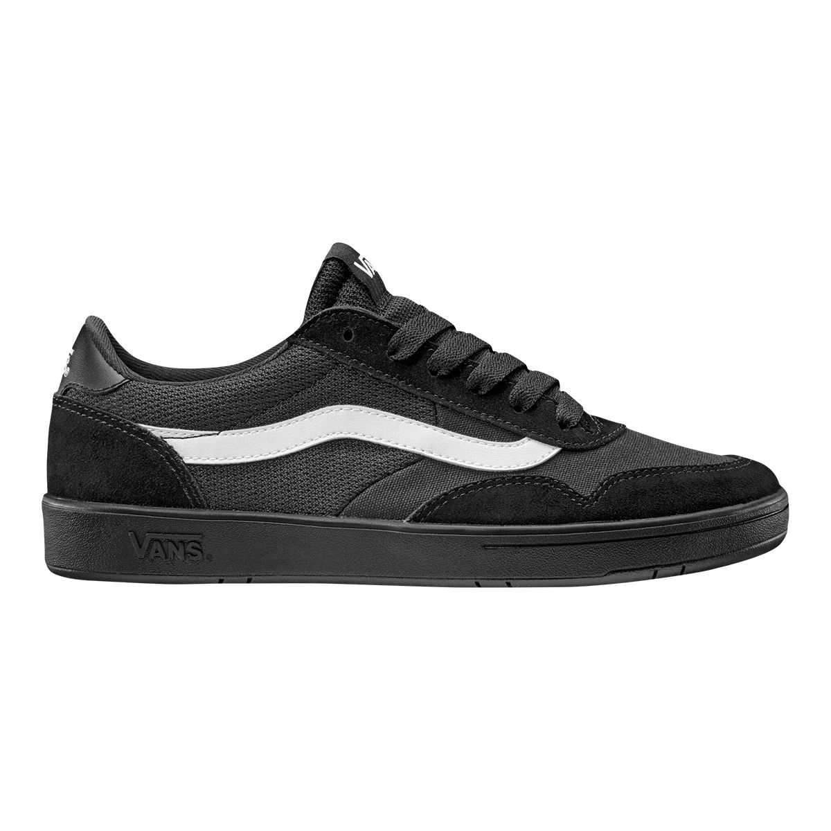 Vans Men's Cruze Too ComfyCush Skate Shoes