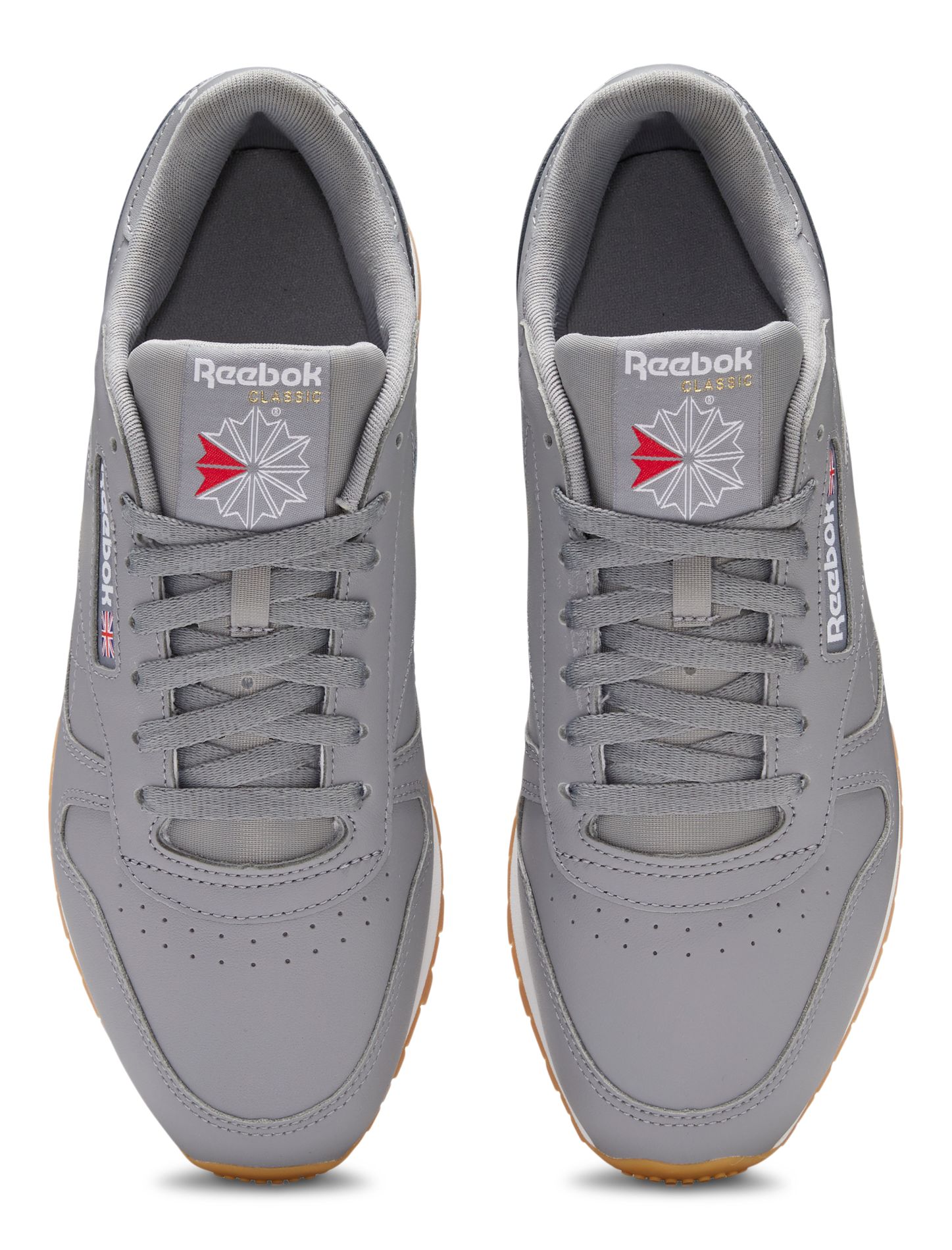 Reebok Men's Classic Leather Shoes | SportChek