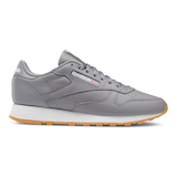 Reebok Men's Classic Leather Shoes Side_Right
