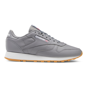 Reebok Men's Classic Leather Shoes