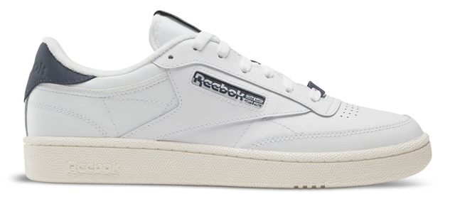 Reebok Men's Club C 85 Shoes