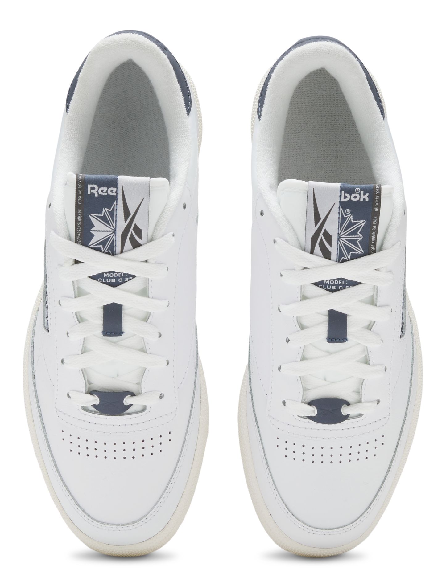 Reebok Men's Club C 85 Shoes SportChek