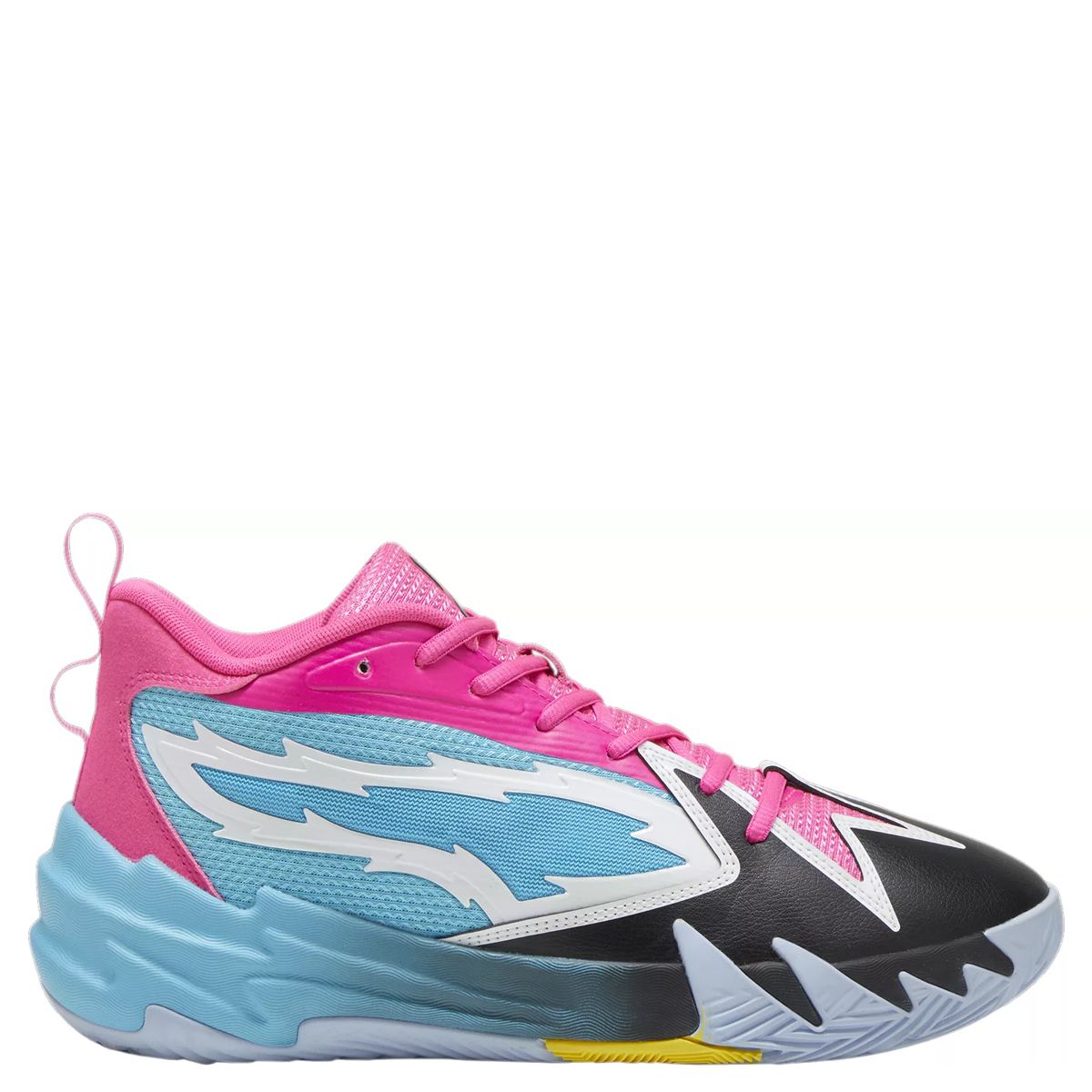 Image of Puma Men's/Women's 1 Northern Lights Basketball Shoes