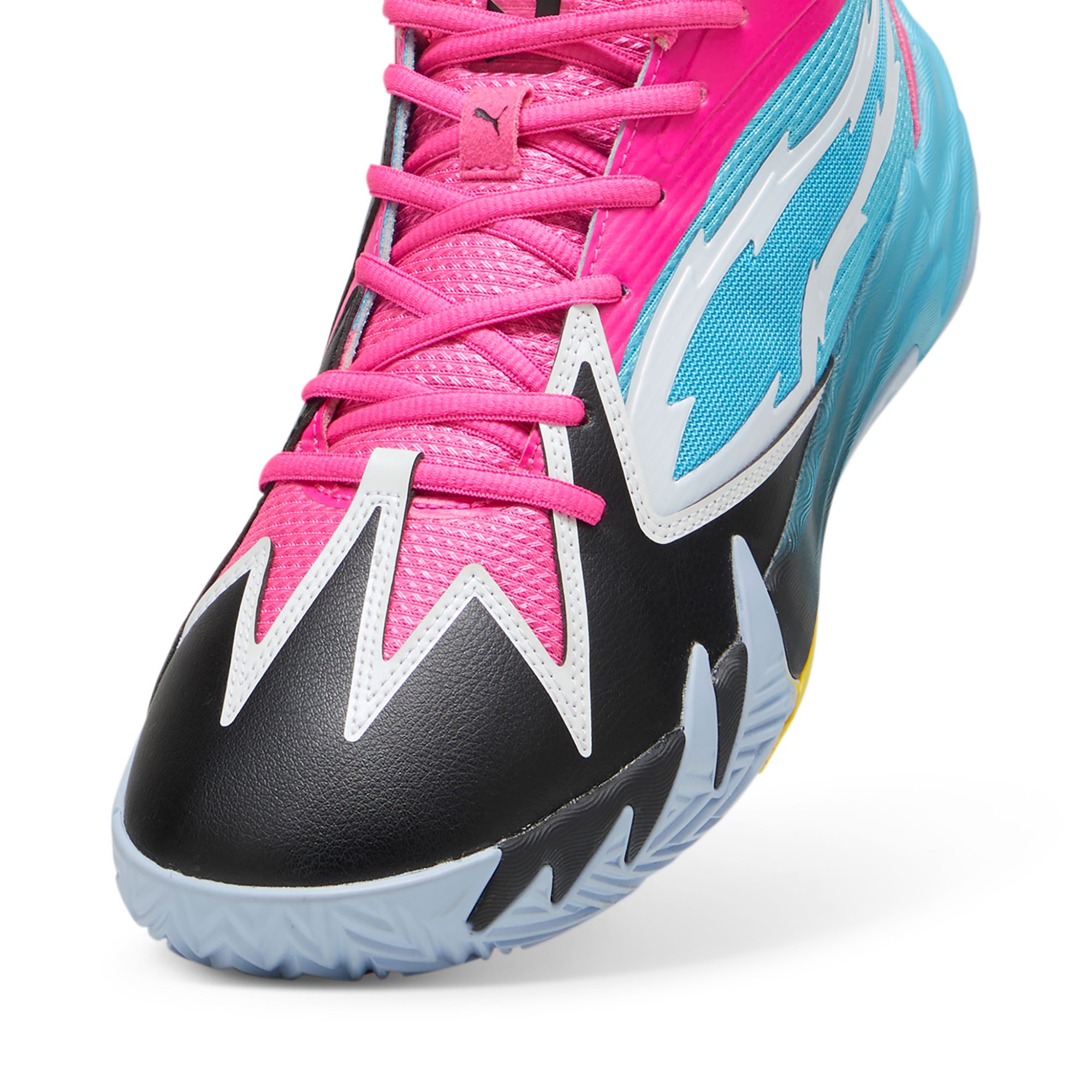 PUMA Unisex 1 Northern Lights Basketball Shoes