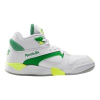 Reebok Unisex Court Victory Pump Shoes Side_Right