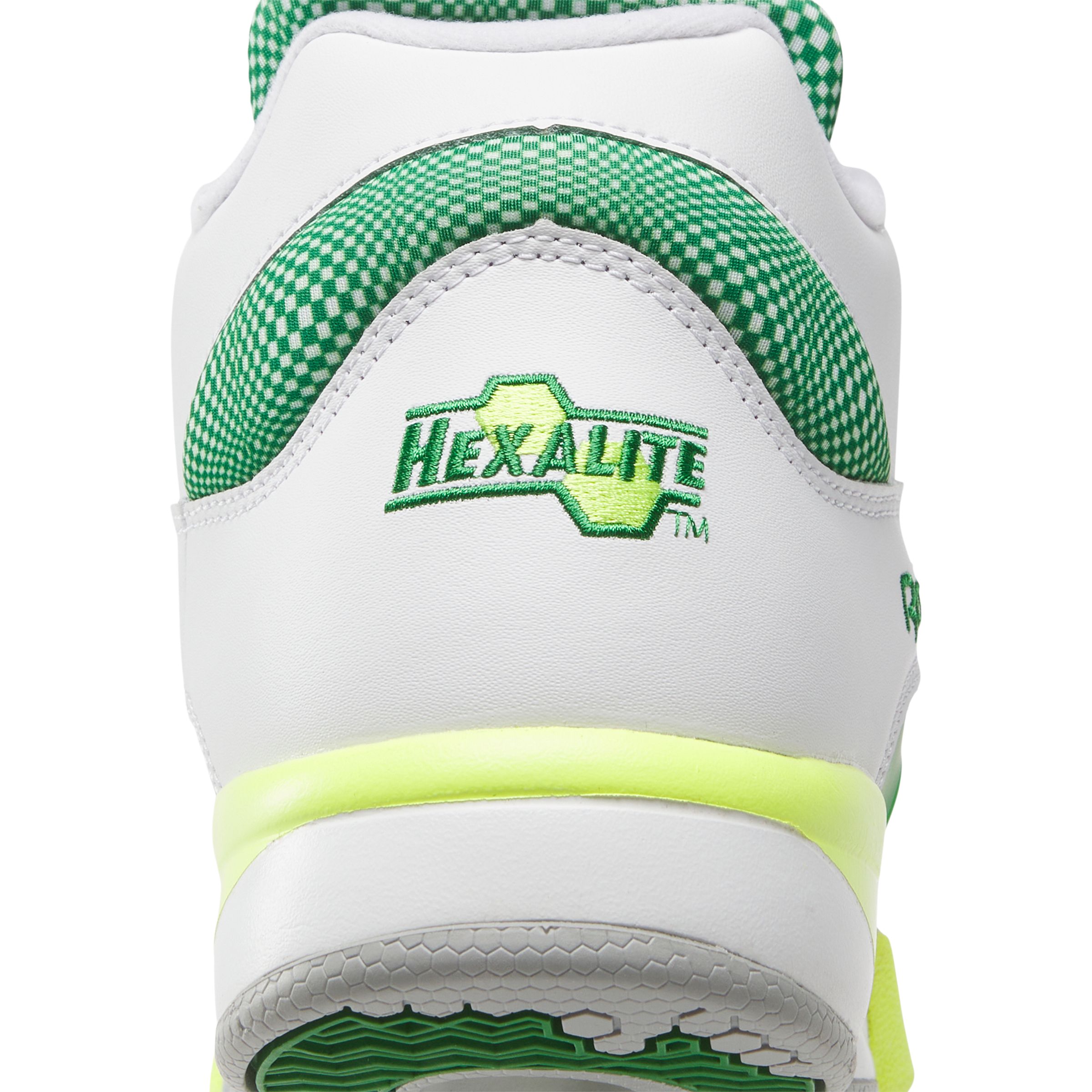 Reebok Unisex Court Victory Pump Shoes