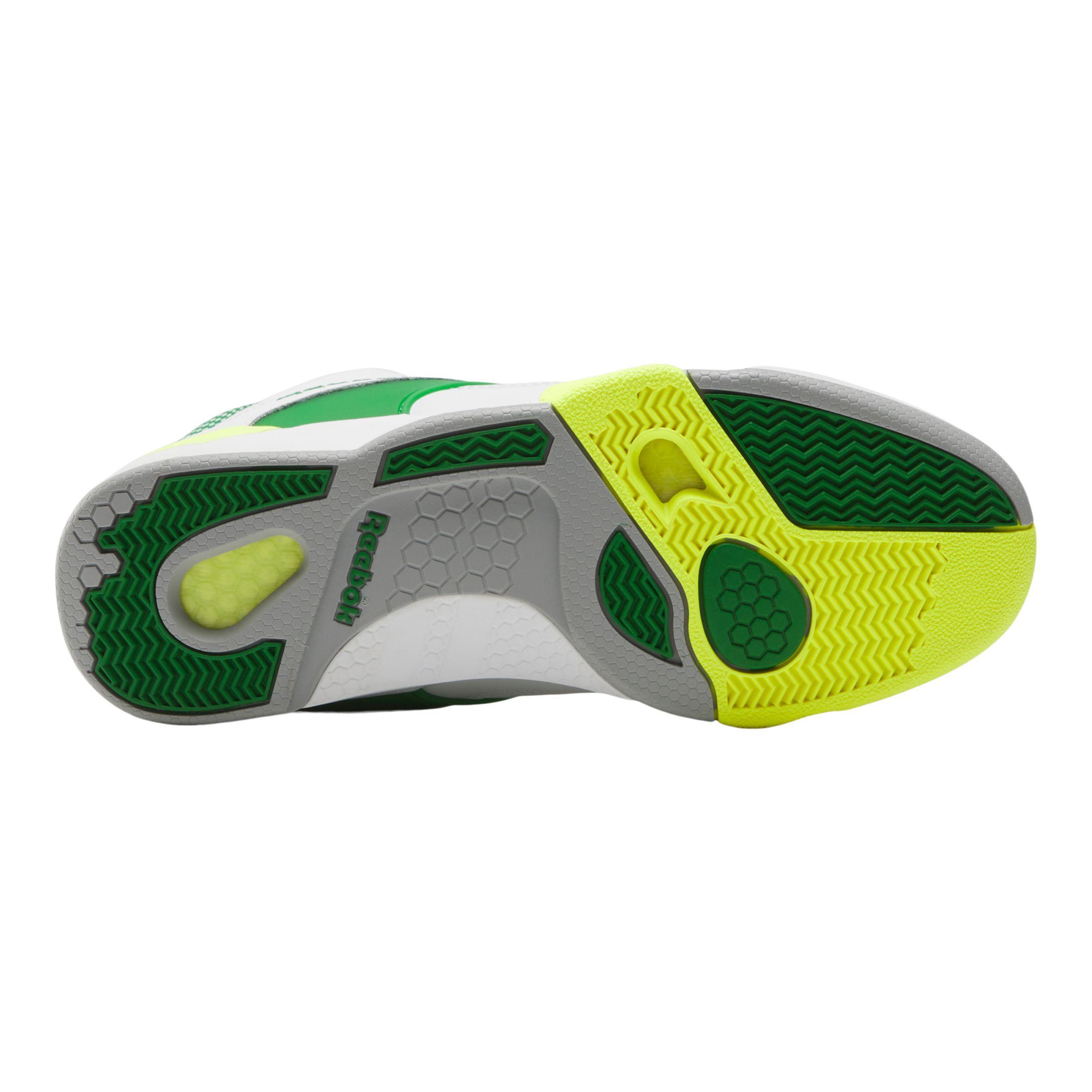 Reebok Unisex Court Victory Pump Shoes