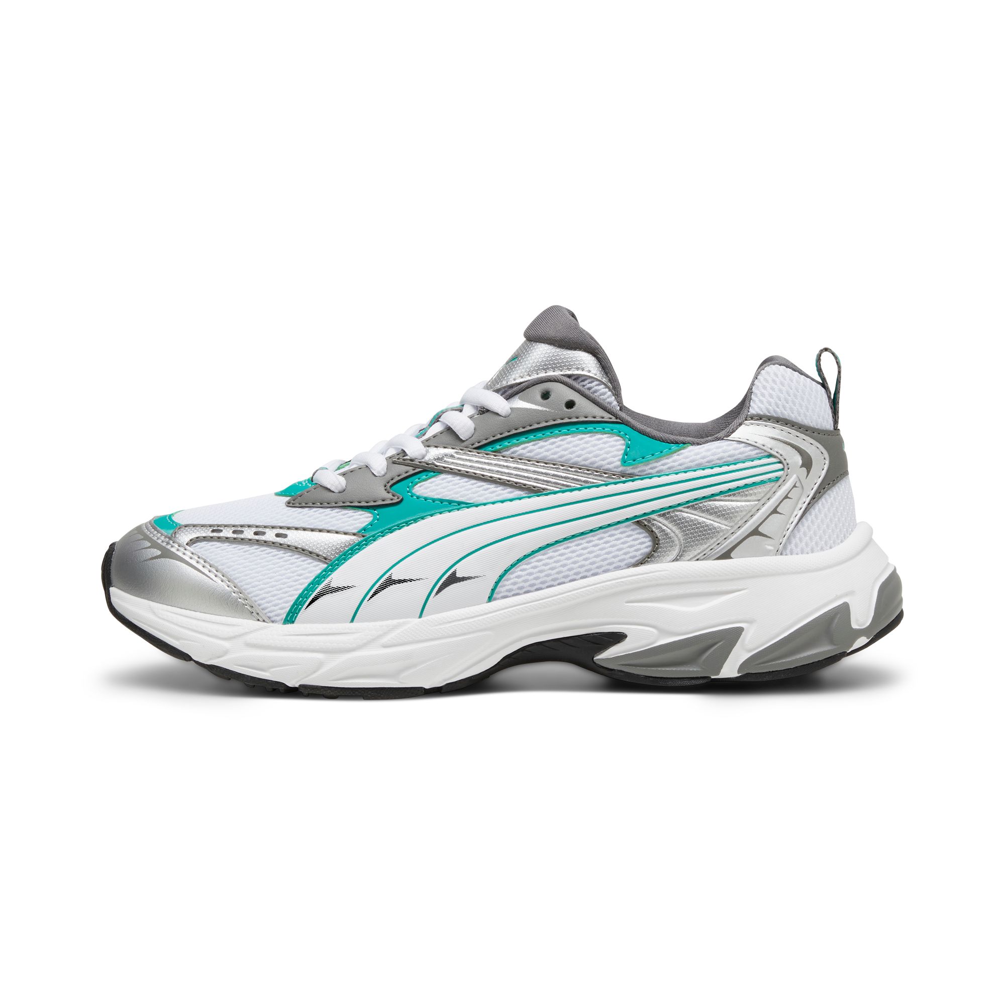 PUMA Men's Morphic Retro Shoes