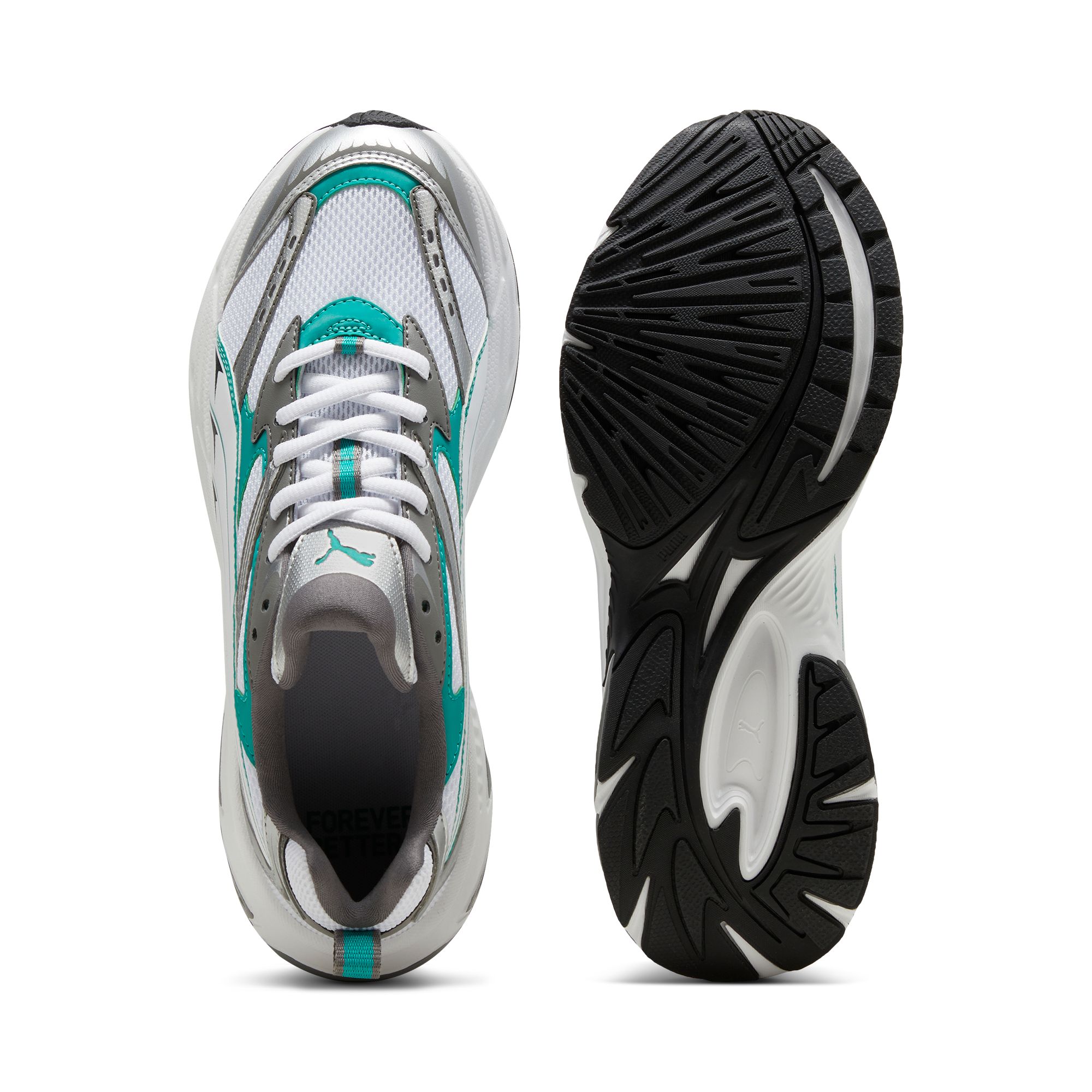 PUMA Men's Morphic Retro Shoes