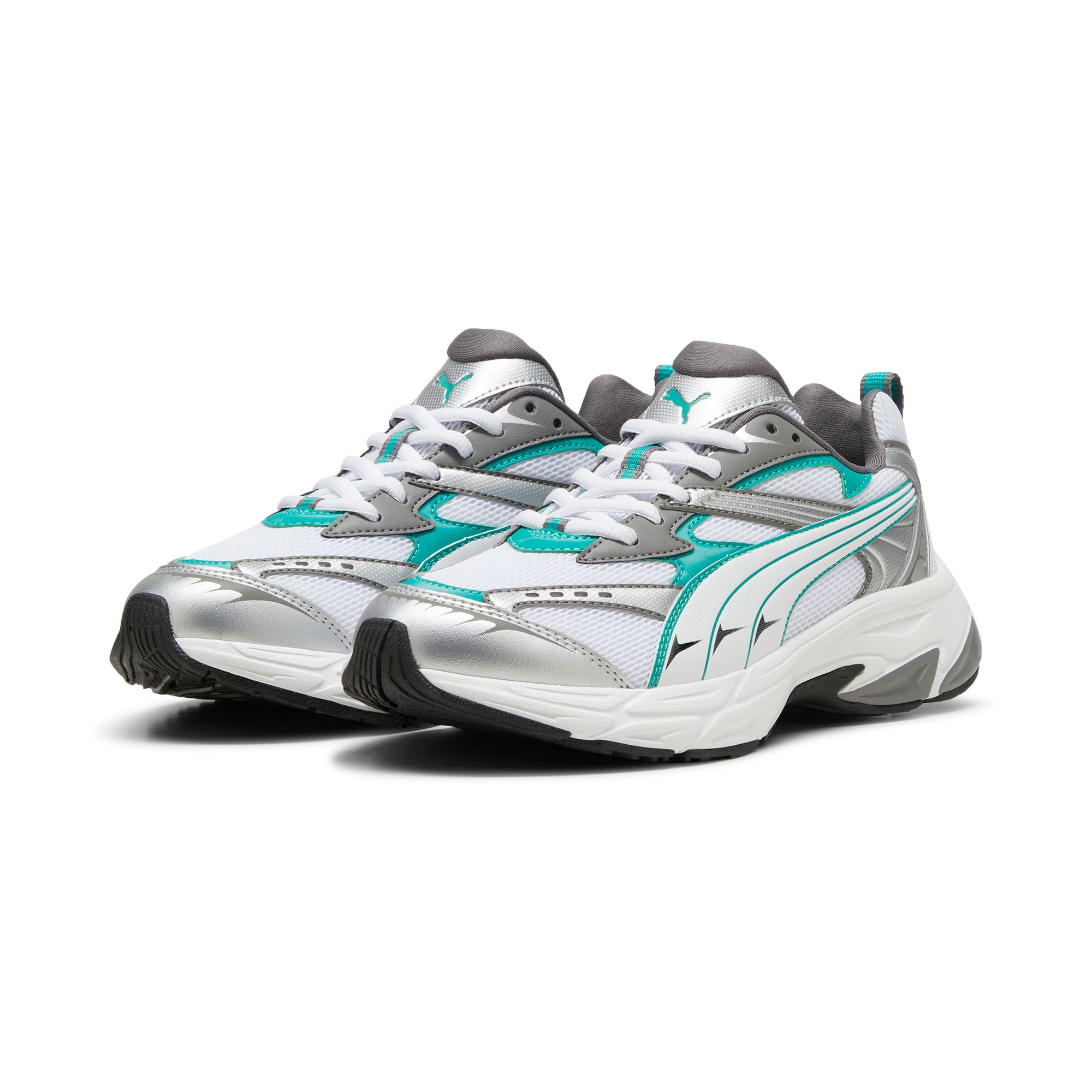 PUMA Men's Morphic Retro Shoes
