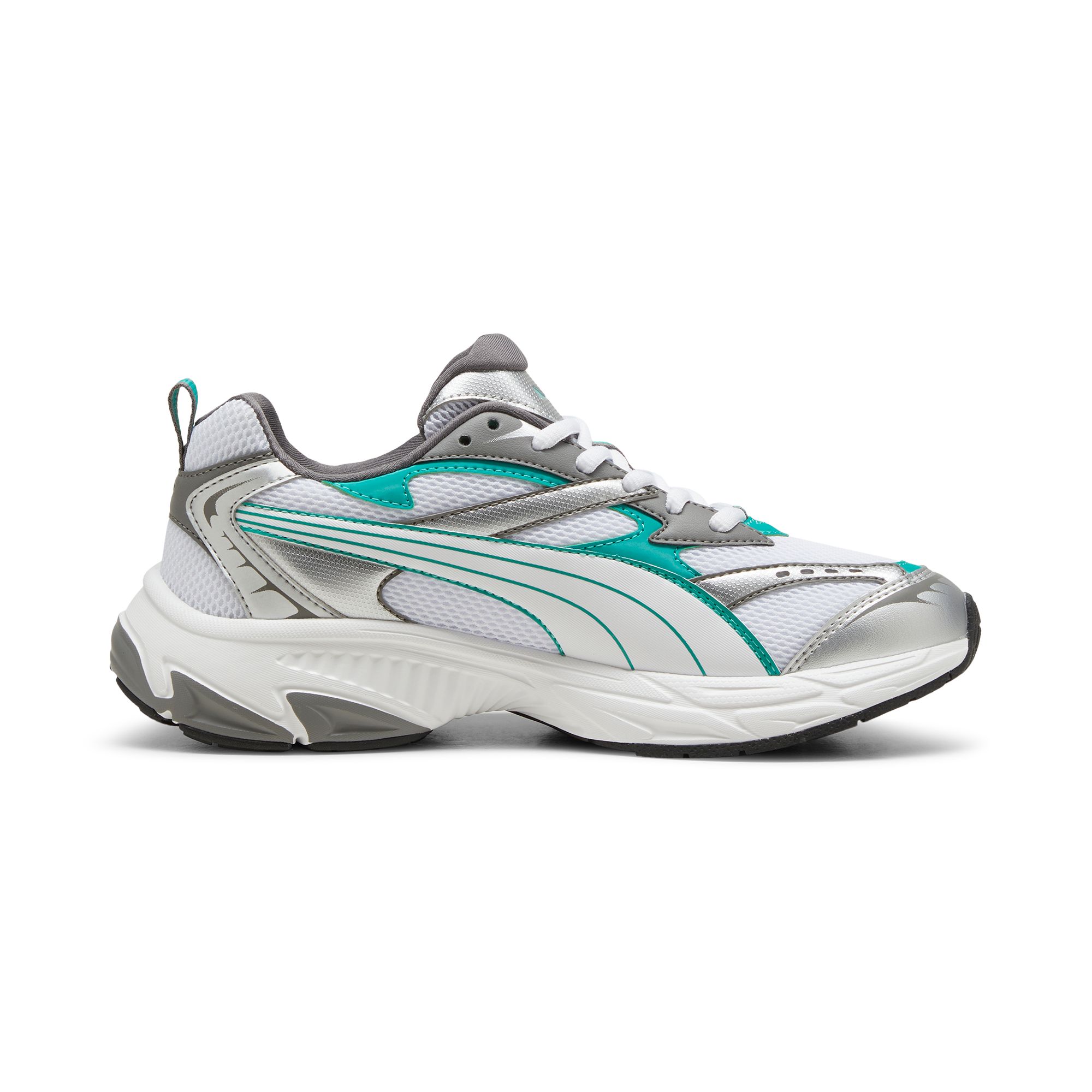 PUMA Men's Morphic Retro Shoes