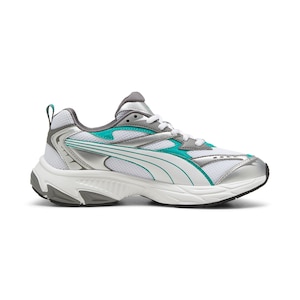 PUMA Men's Morphic Retro Shoes