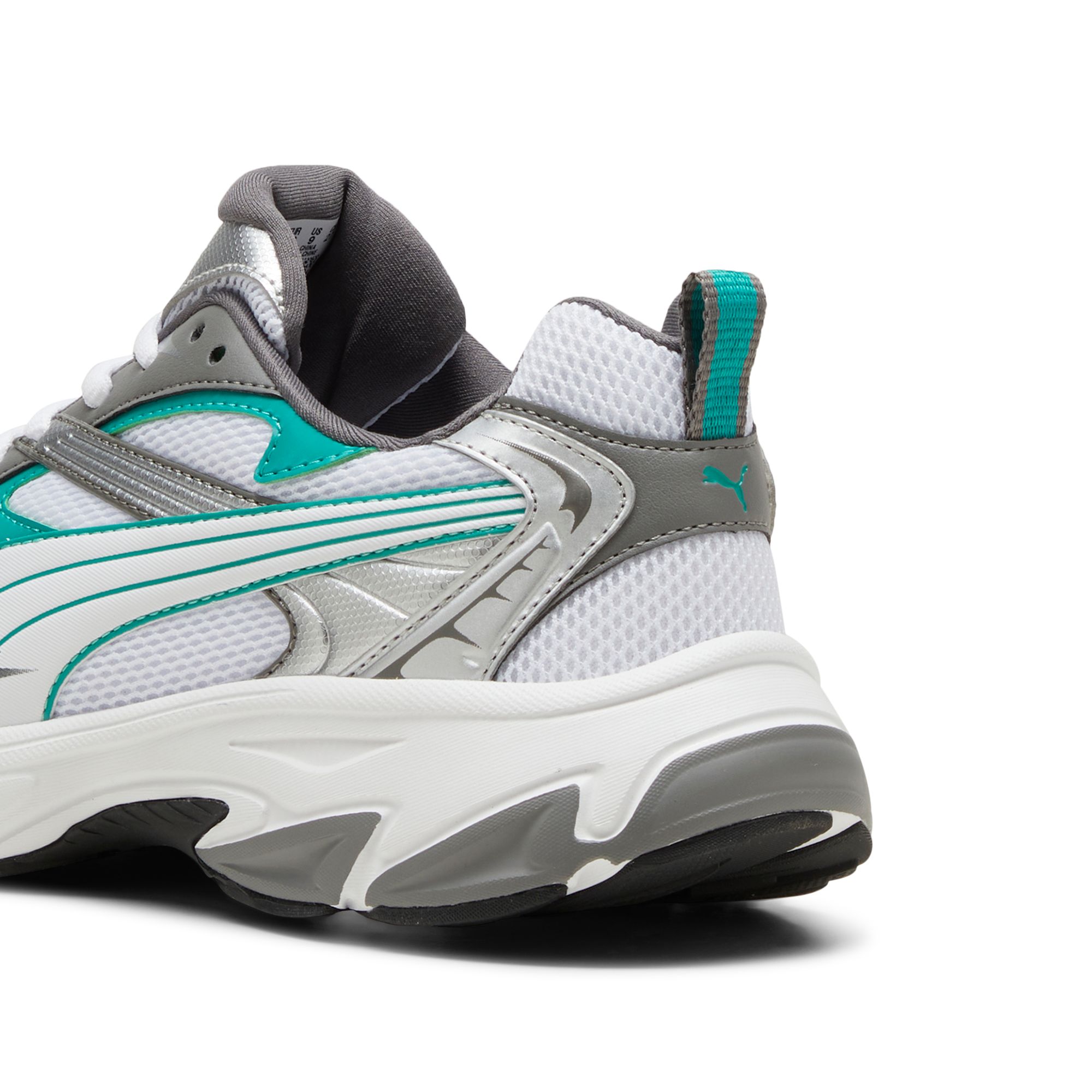 PUMA Men's Morphic Retro Shoes