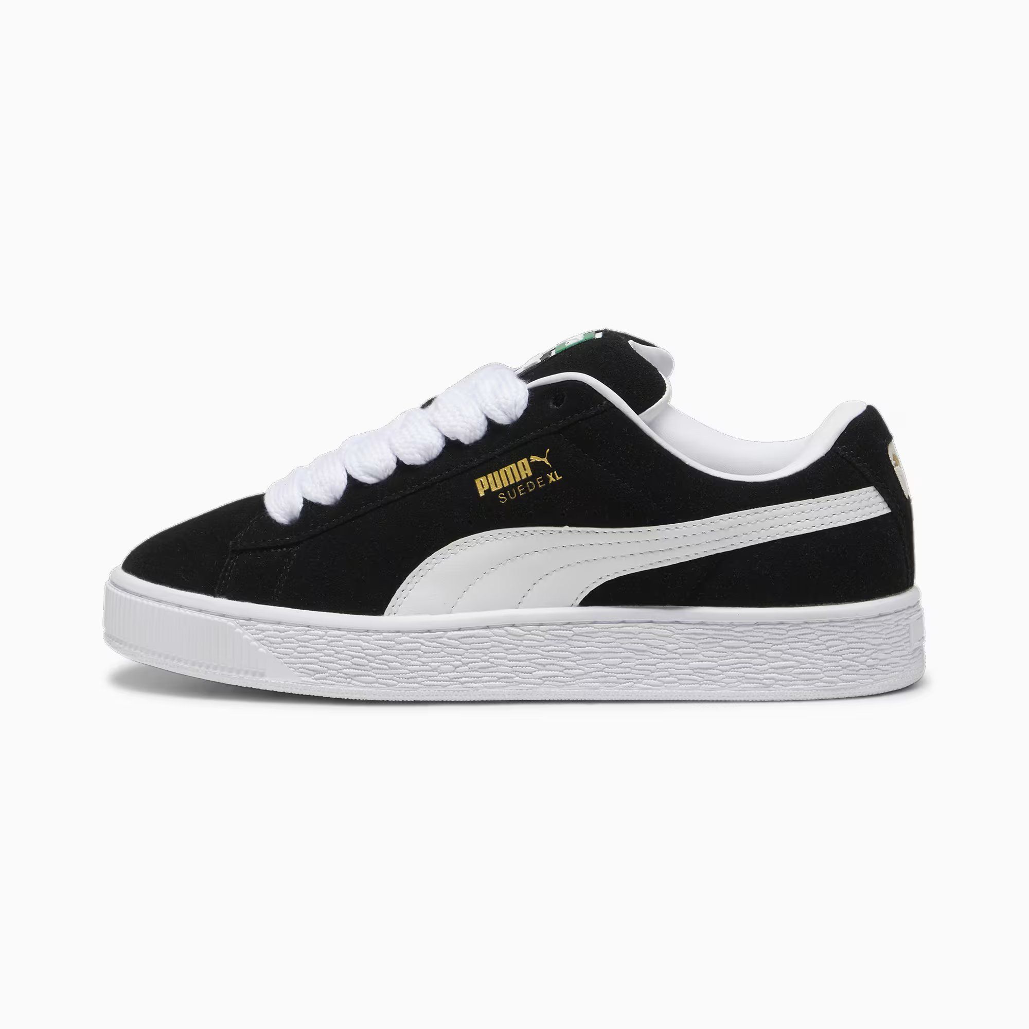 PUMA Men's Suede XL Classic Shoes