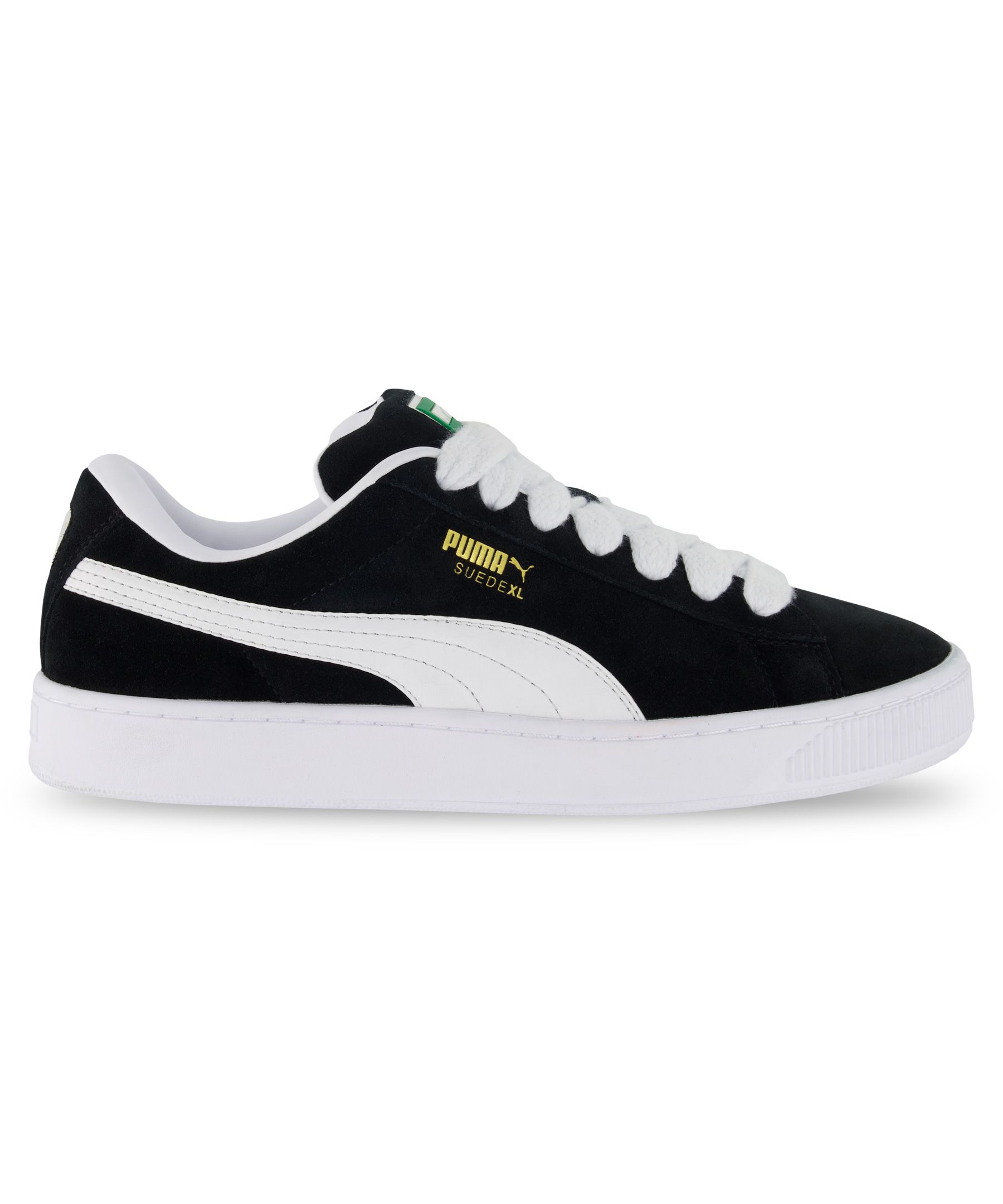 Image of Puma Men's Suede XL Classic Shoes Sneakers