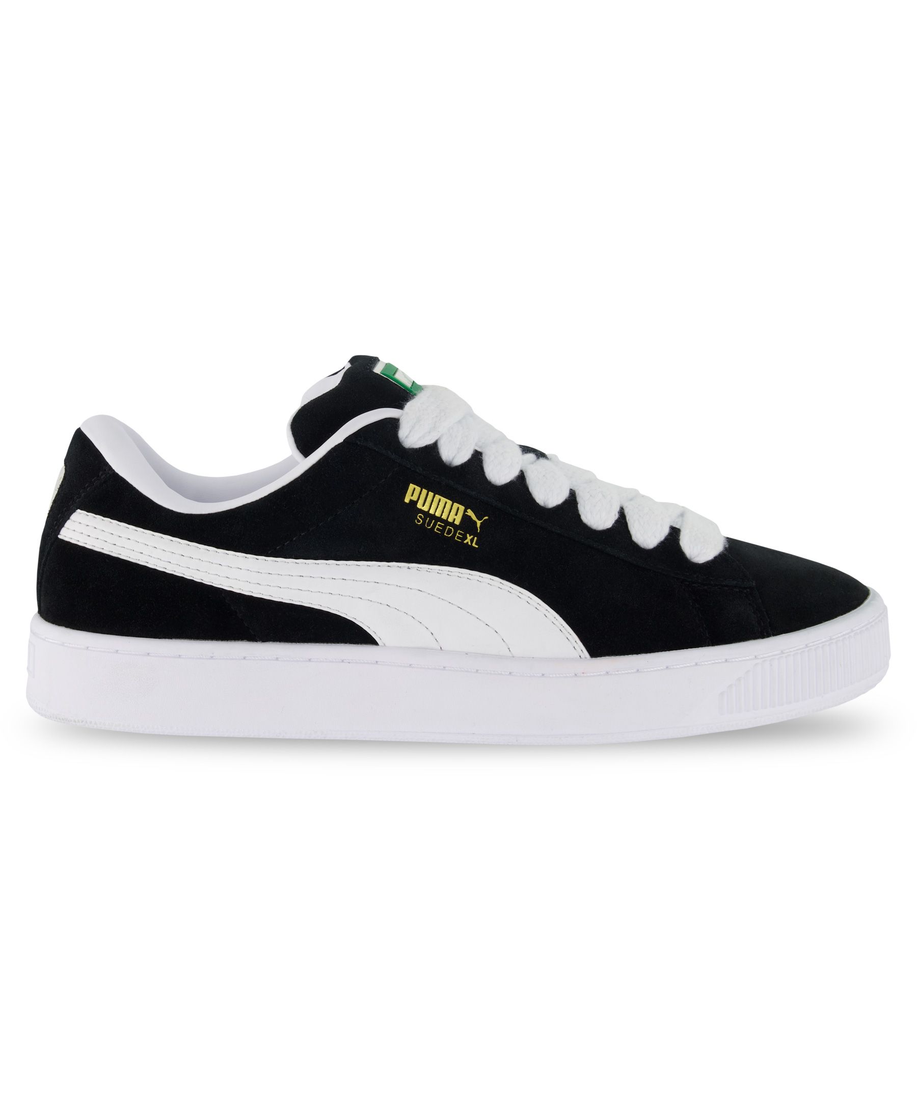 PUMA Men's Suede XL Classic Shoes