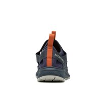 Merrell Men's Hydro Running Shoes Back_Flat