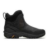 Merrell Men's Coldpack 3 Thermo Tall Zip Waterproof Boots Side_Right
